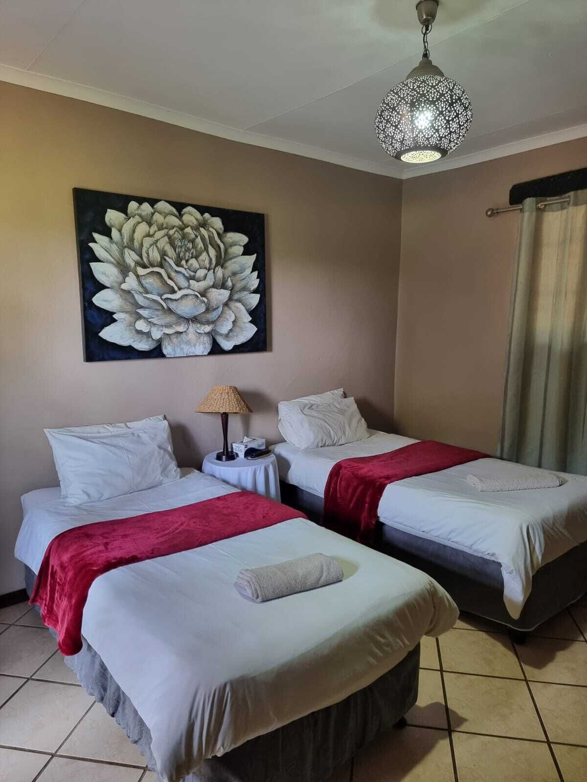 Glen Afric Country Lodge