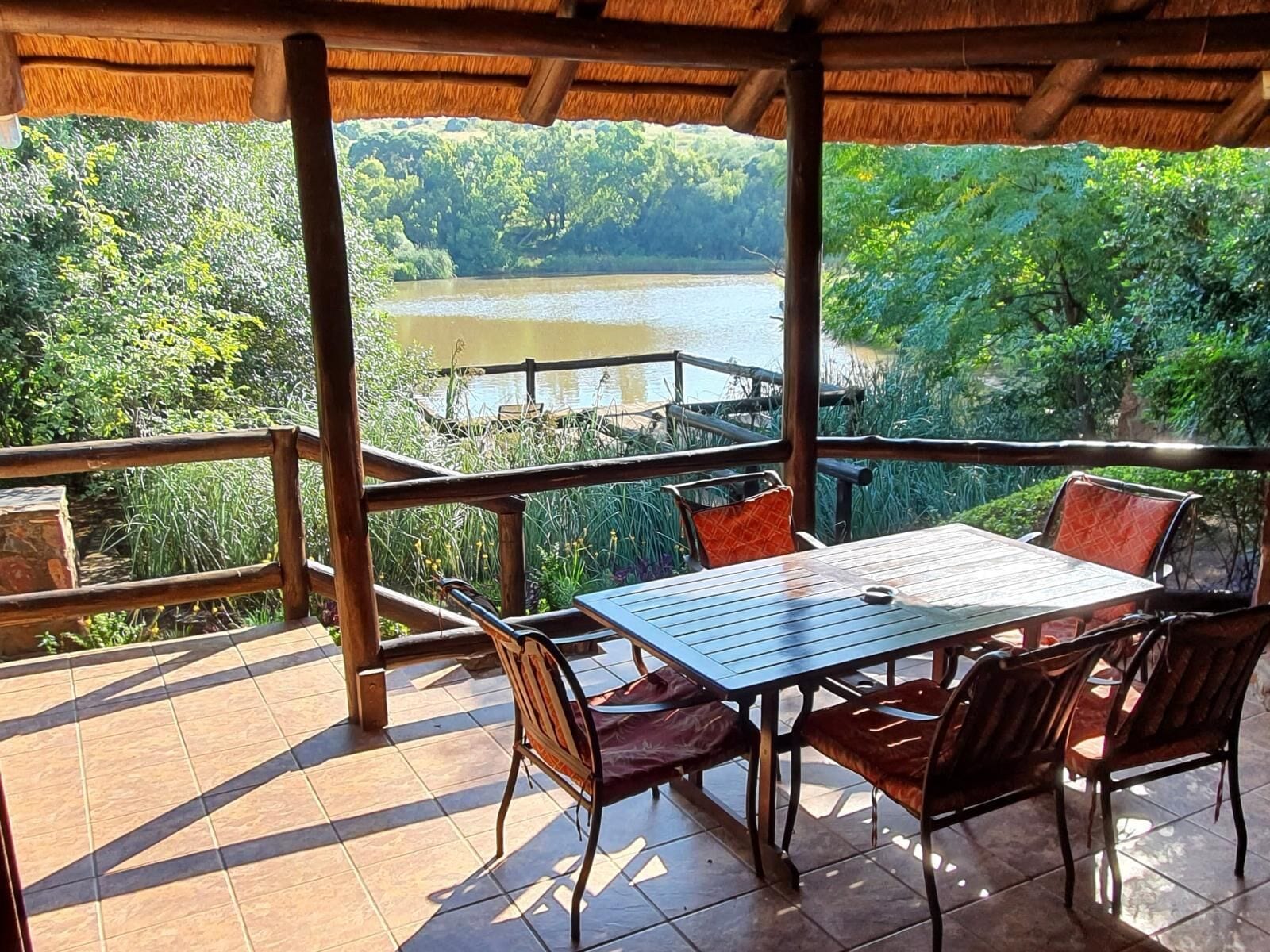 Glen Afric Country Lodge