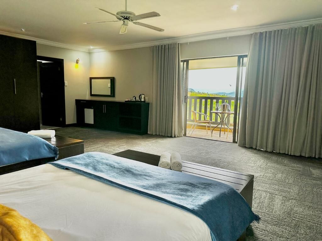 La Joya Lodge Conference Centre and Spa