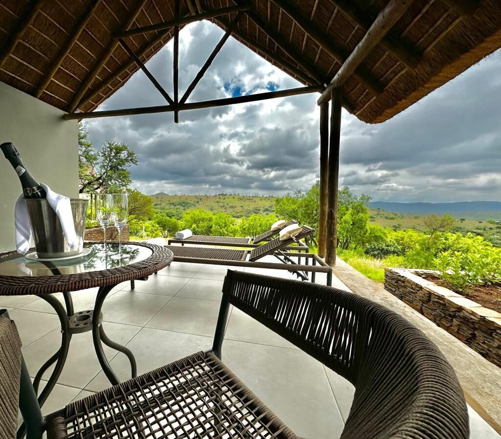 La Joya Lodge Conference Centre and Spa