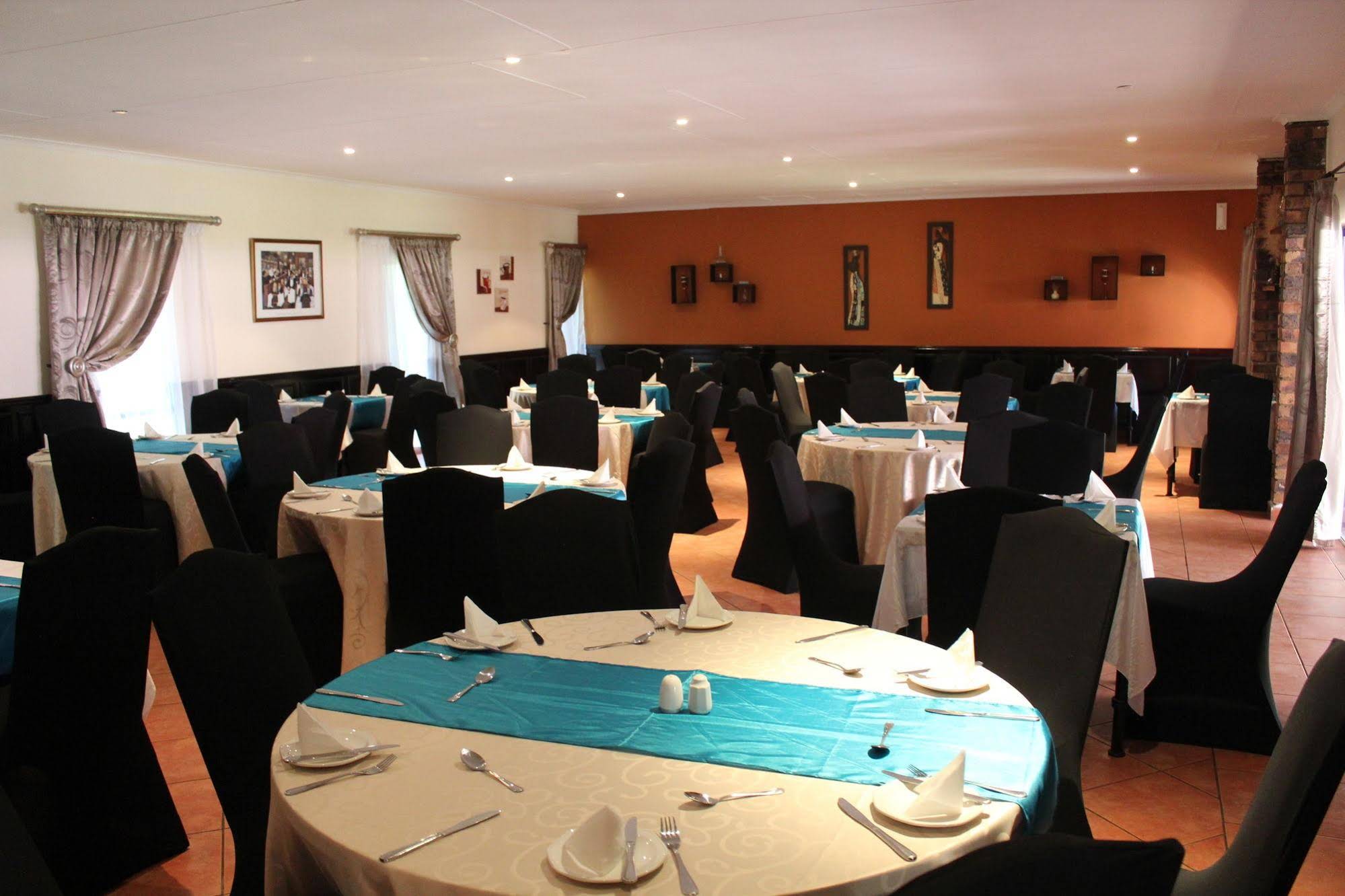 The Venue Country Hotel