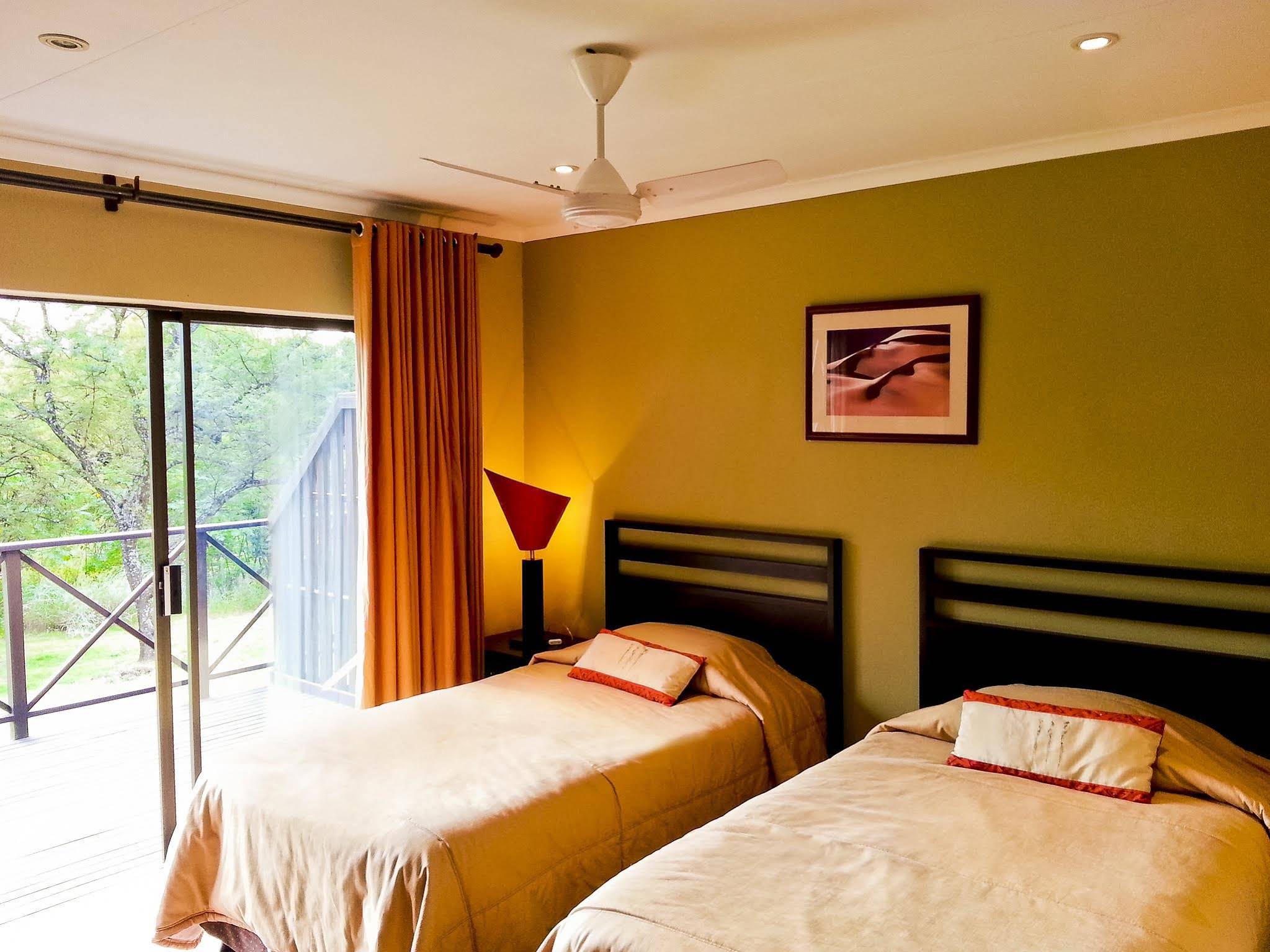 The Venue Country Hotel