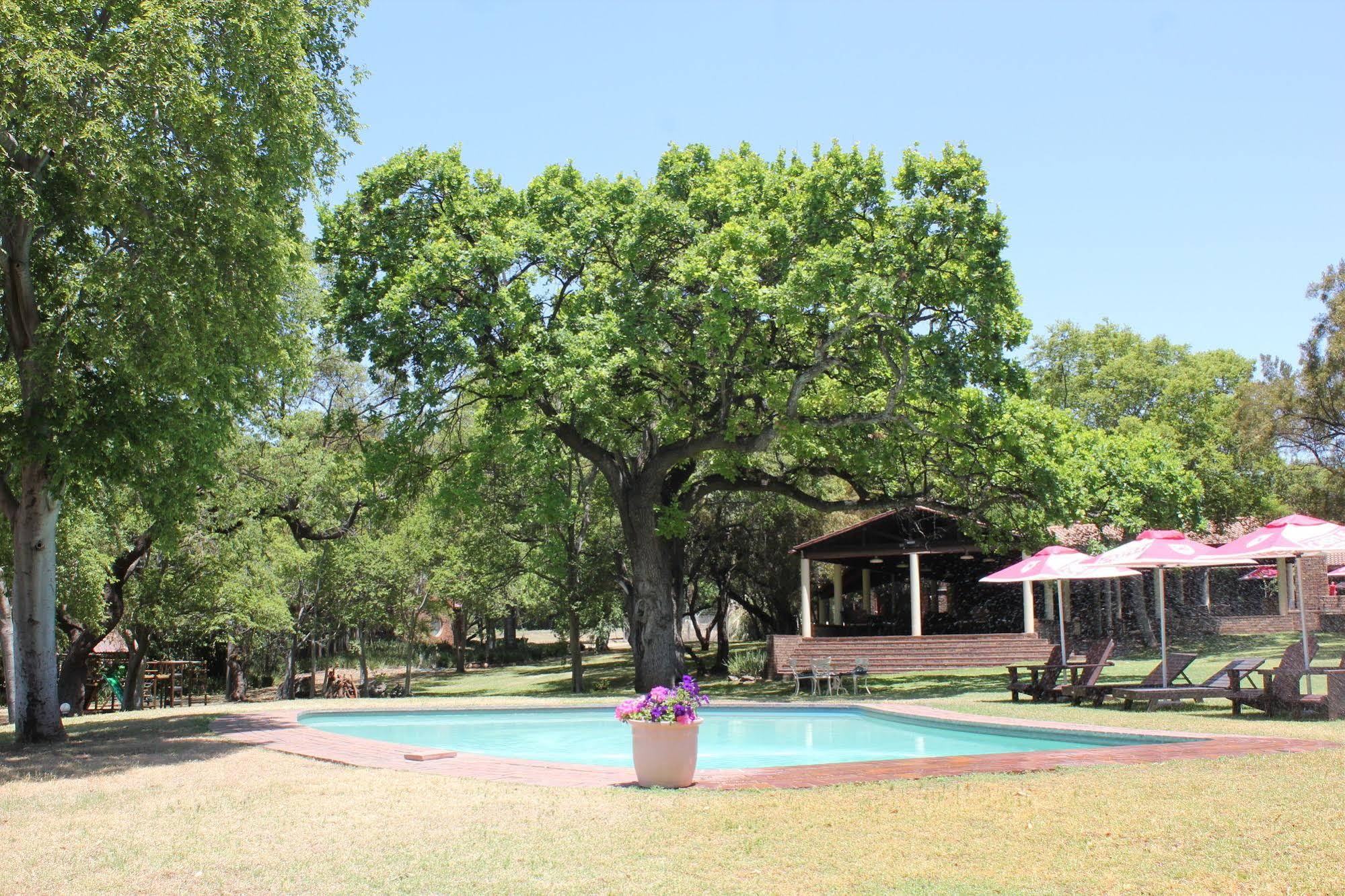 The Venue Country Hotel