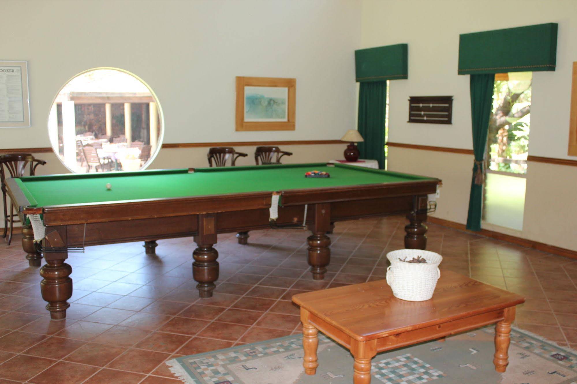 The Venue Country Hotel