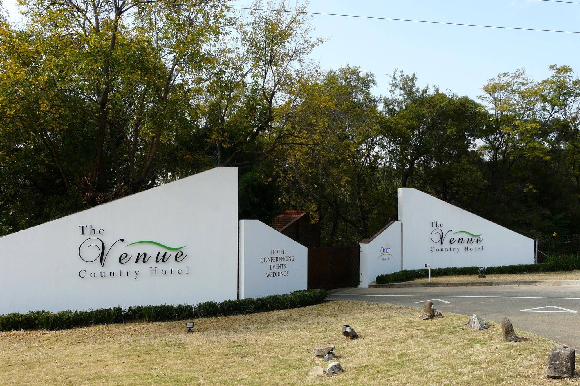 The Venue Country Hotel