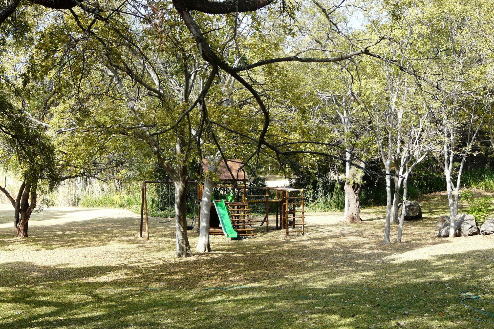 The Venue Country Hotel