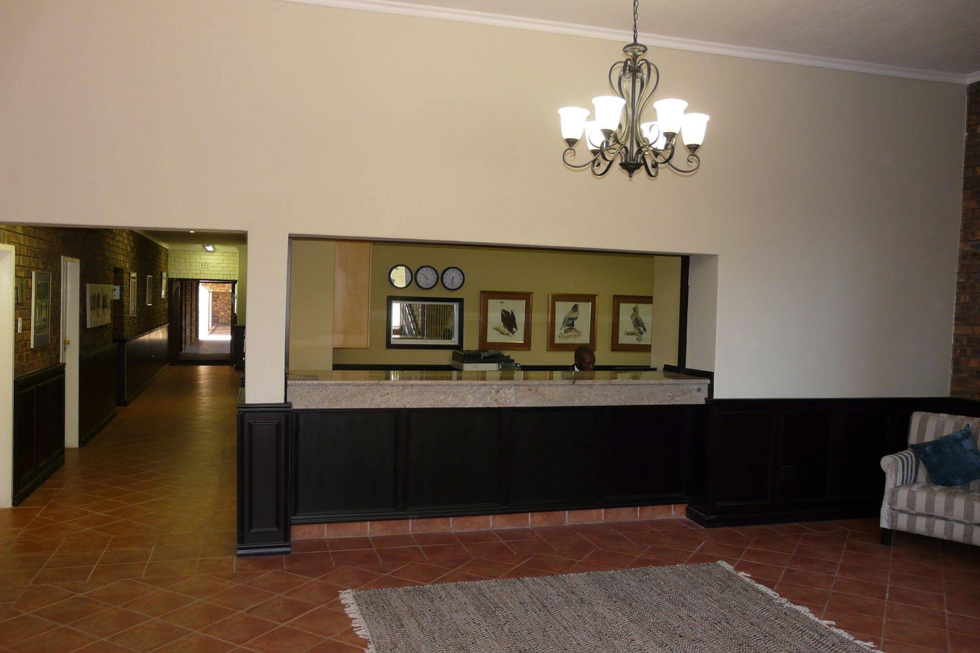 The Venue Country Hotel