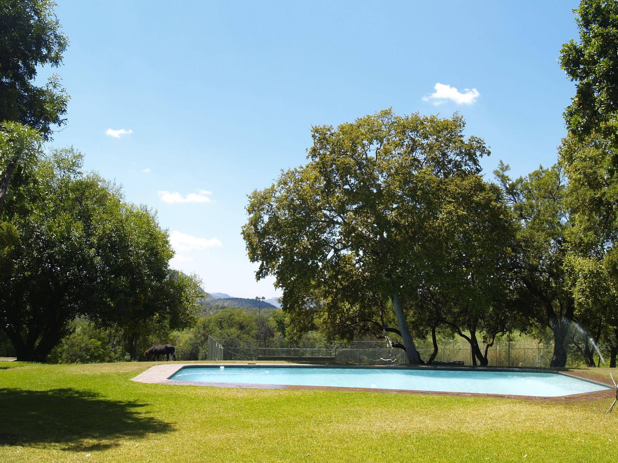 The Venue Country Hotel