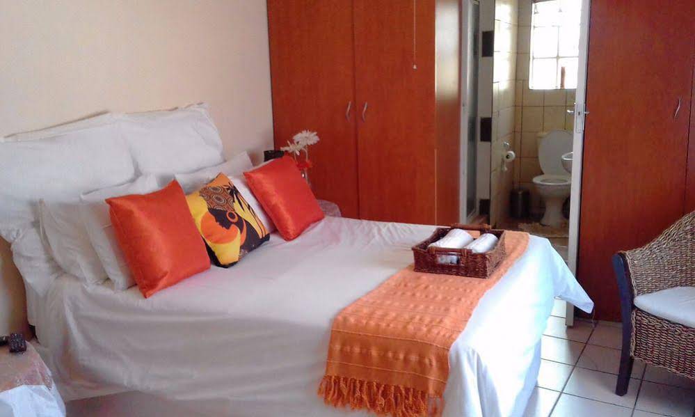 Kungwini Guest House and Conference Centre