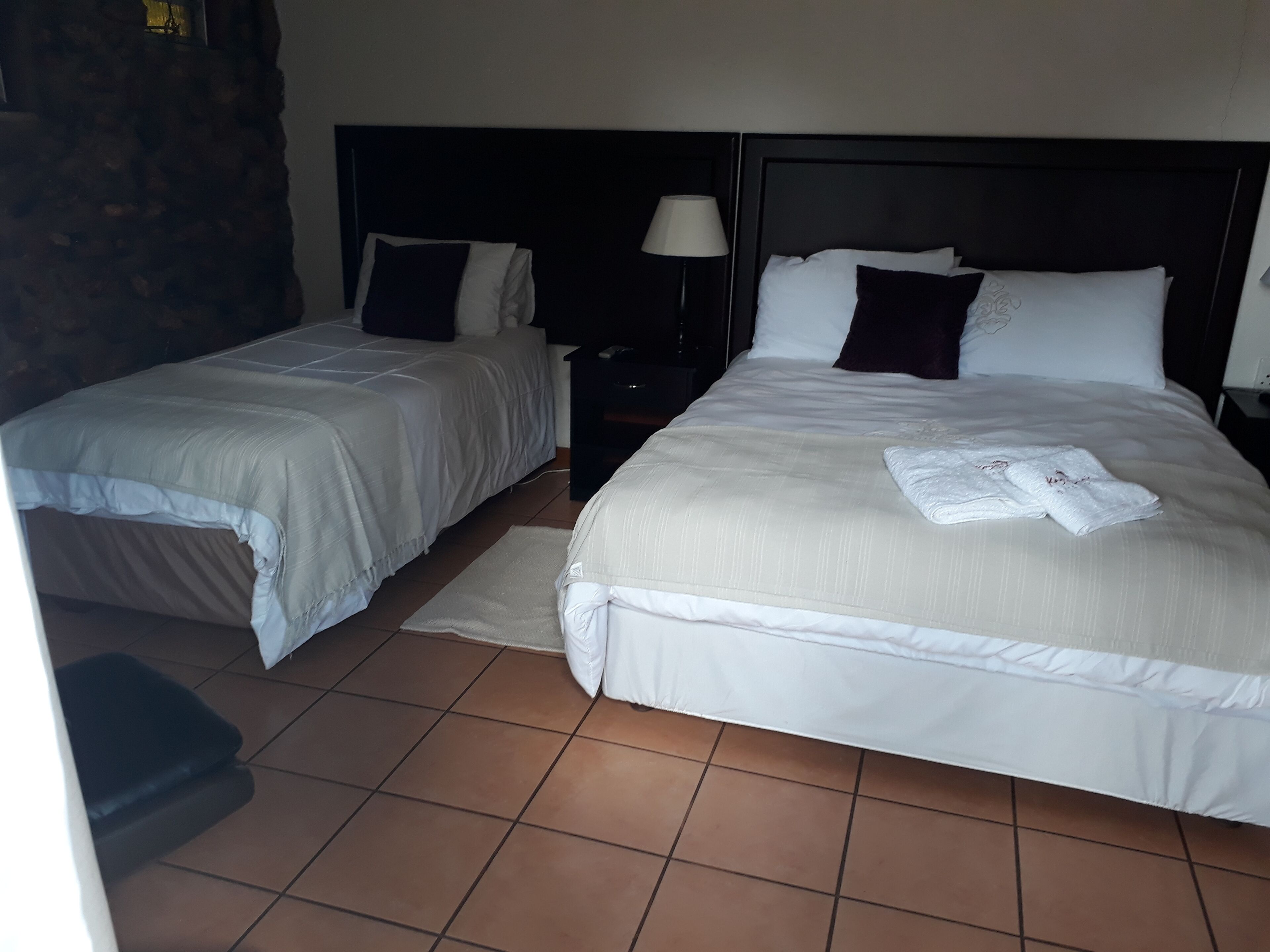 Kaya Selati Guest House