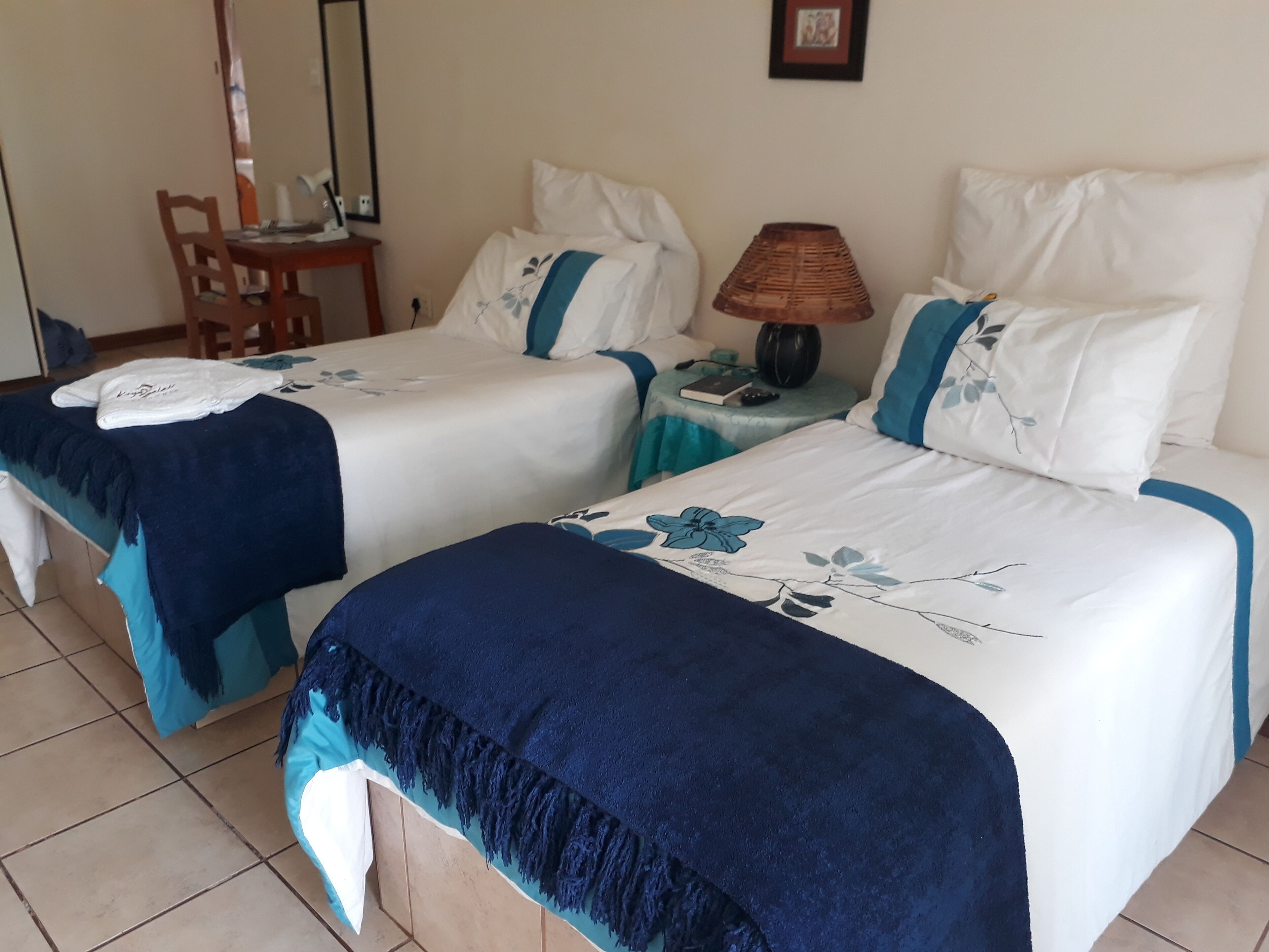 Kaya Selati Guest House