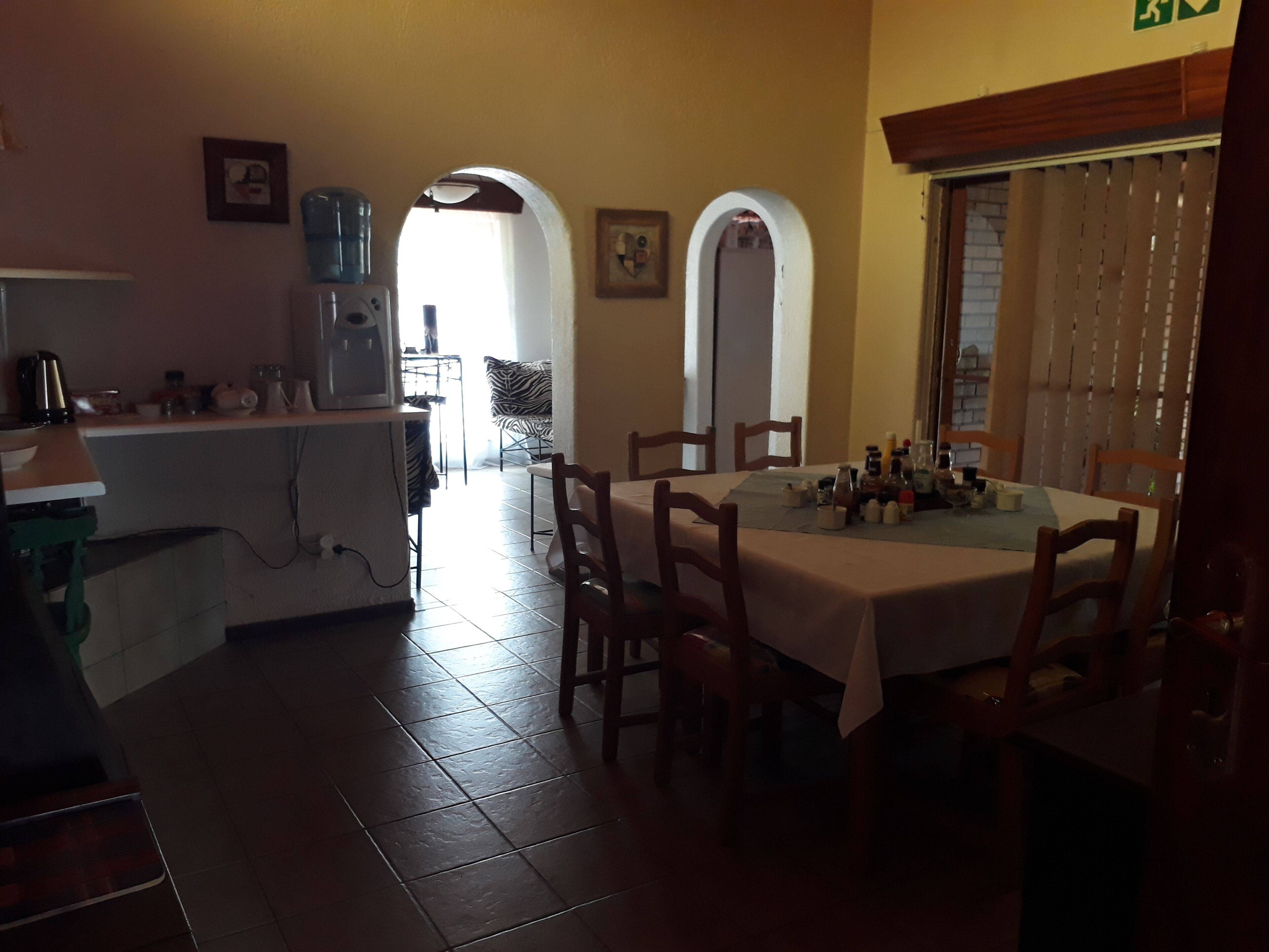 Kaya Selati Guest House