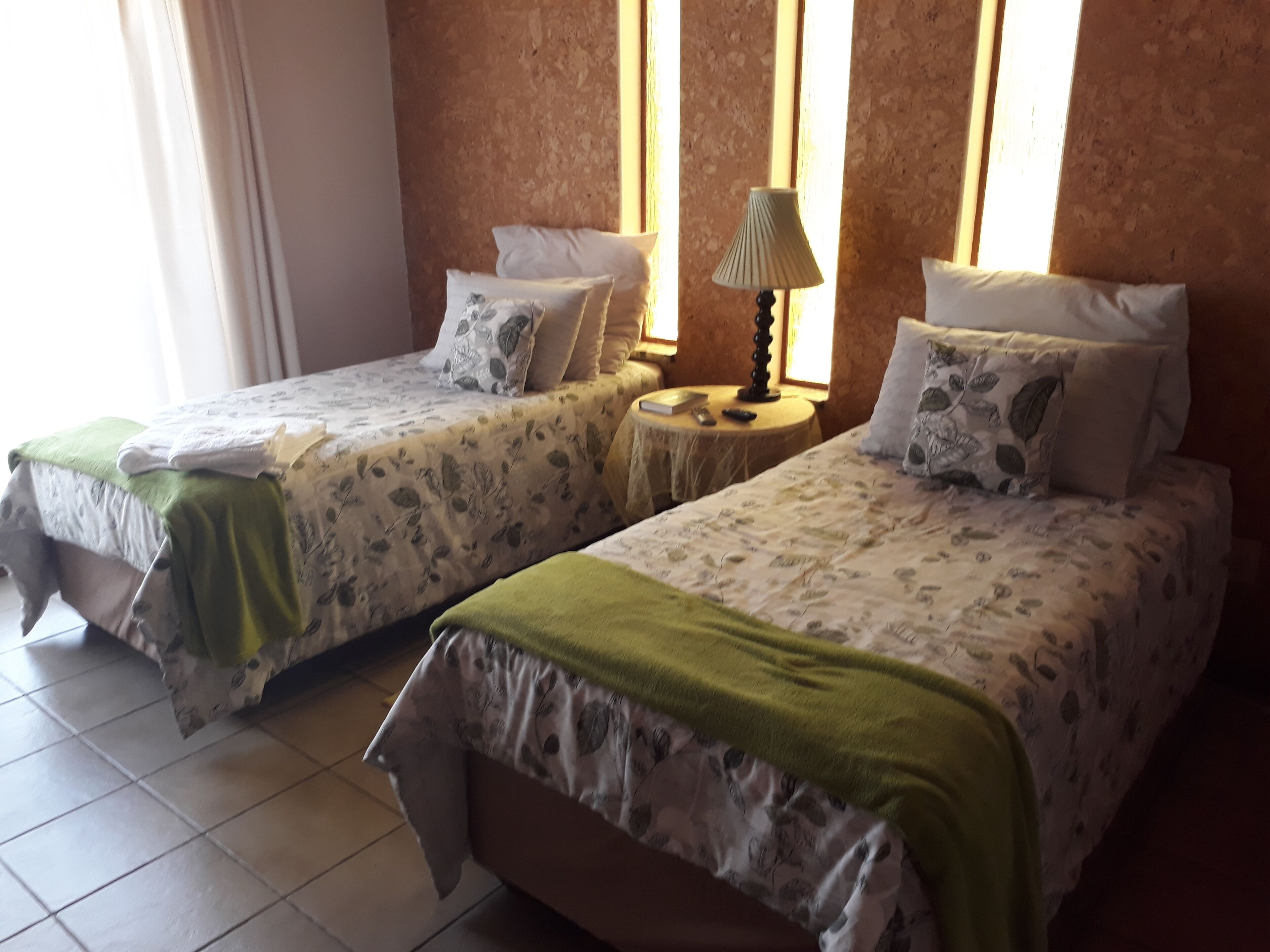 Kaya Selati Guest House