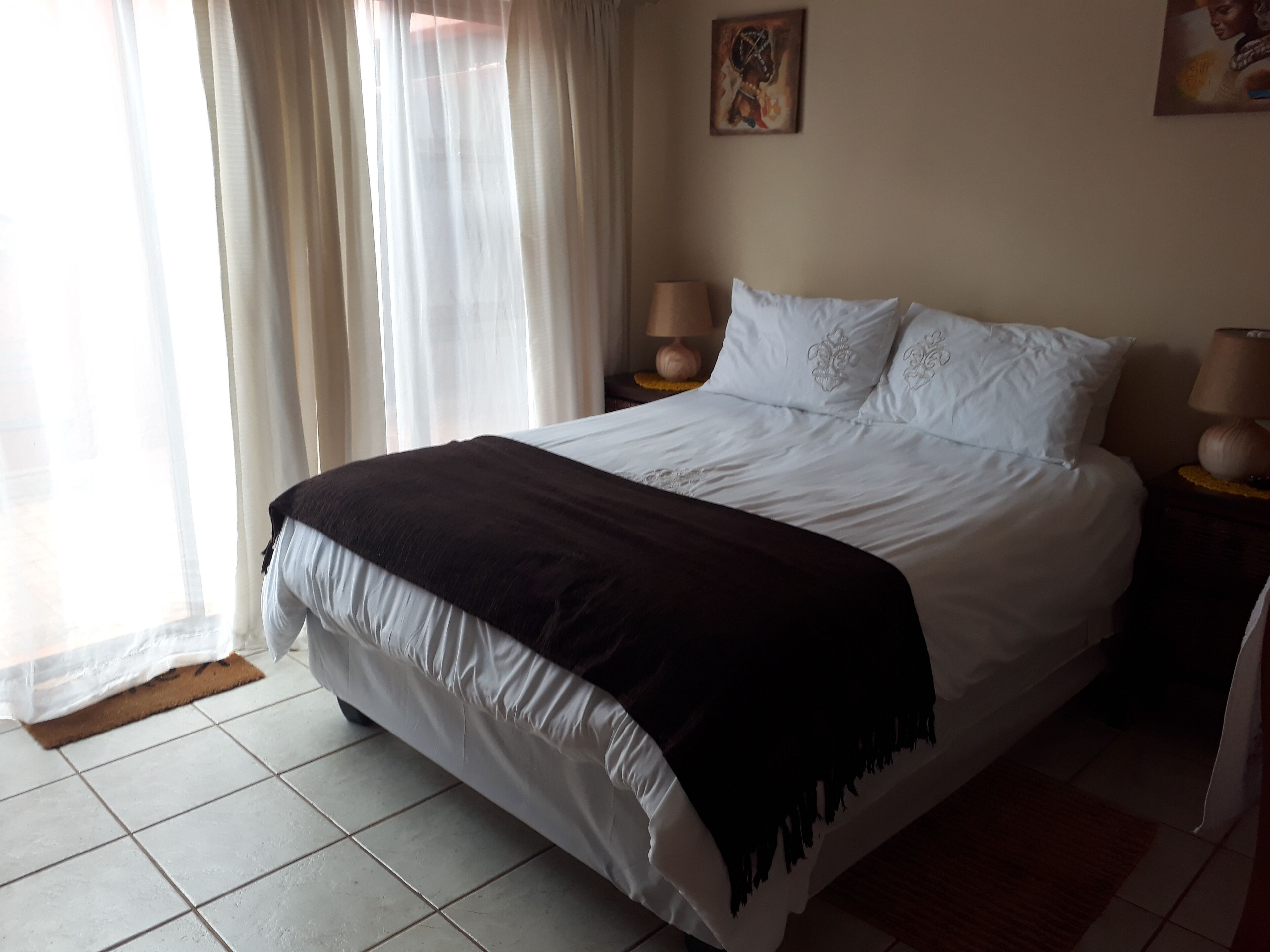 Kaya Selati Guest House
