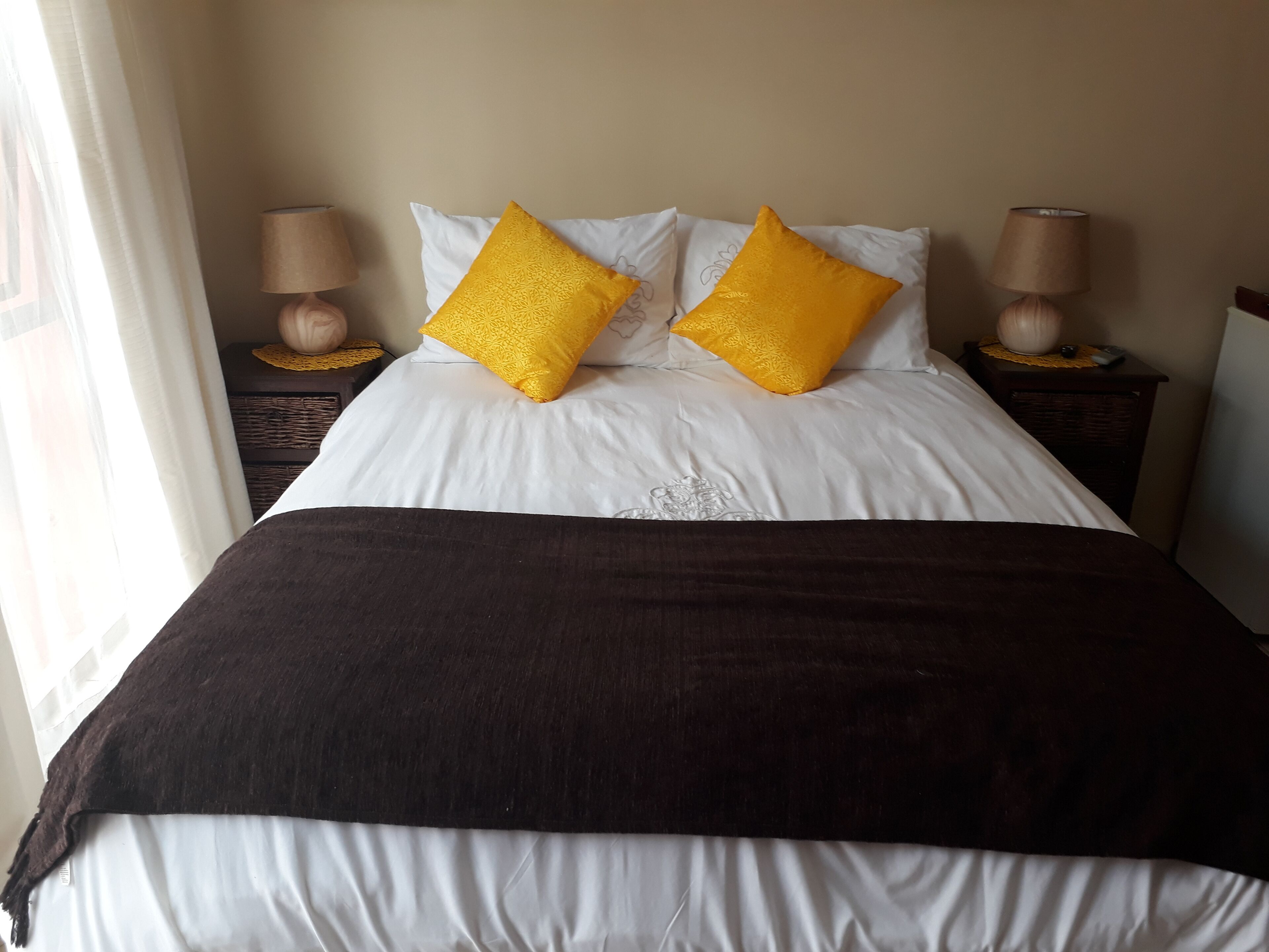 Kaya Selati Guest House