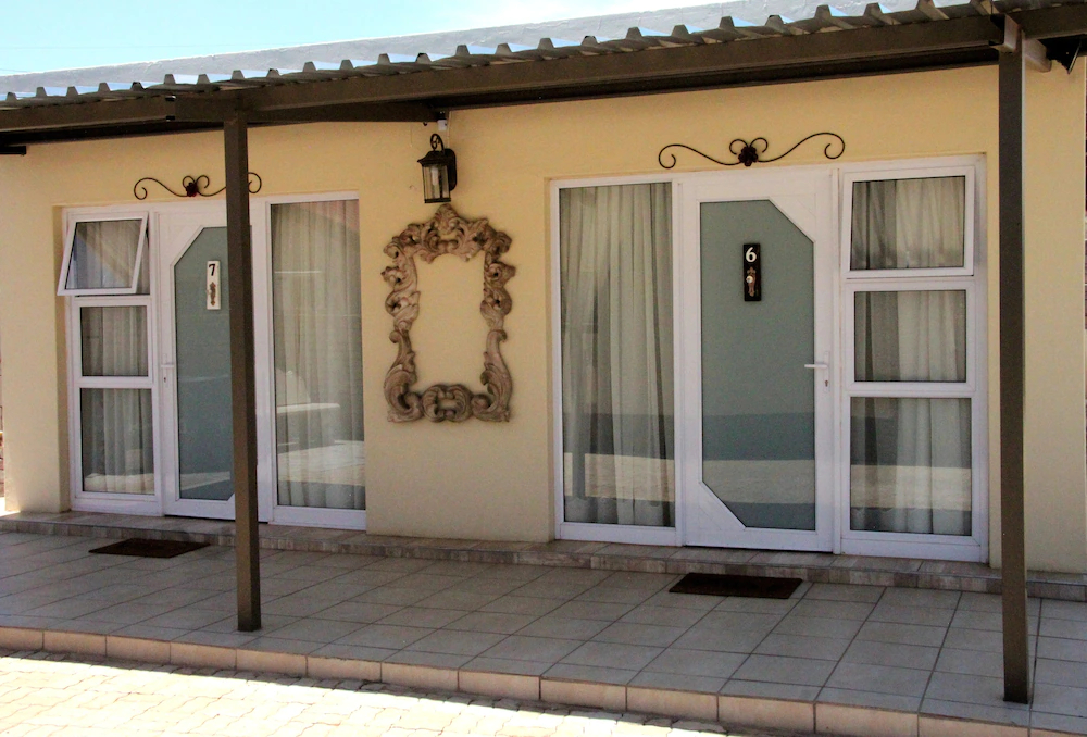 Villa Selati
