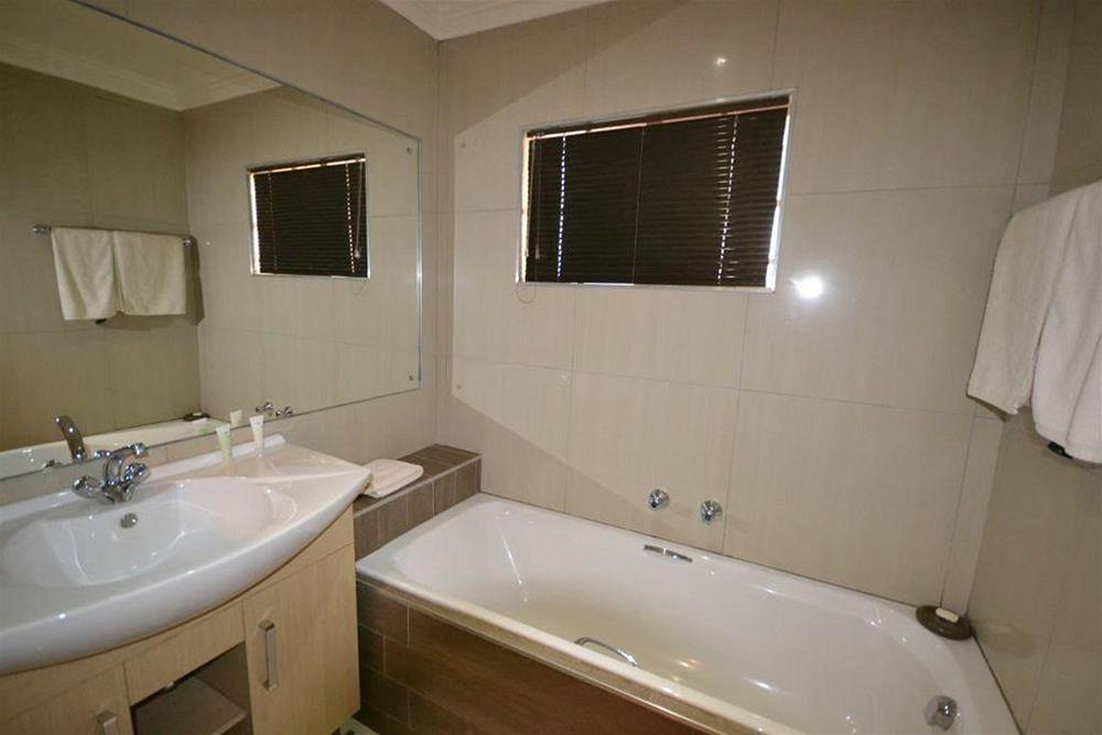Accommodation @ Van's