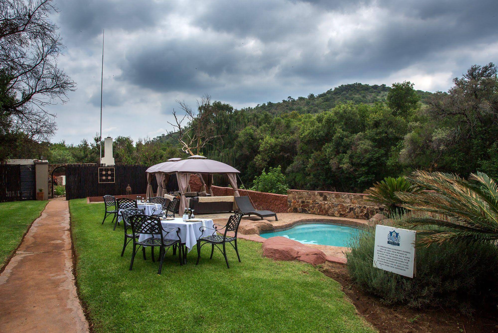 aha River Place Lodge