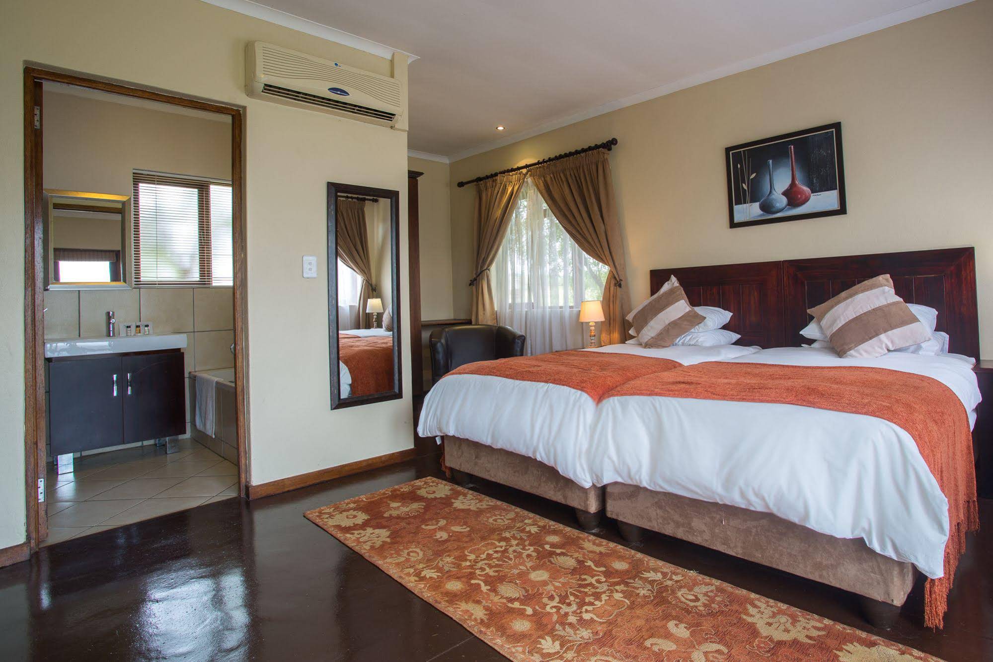 aha River Place Lodge