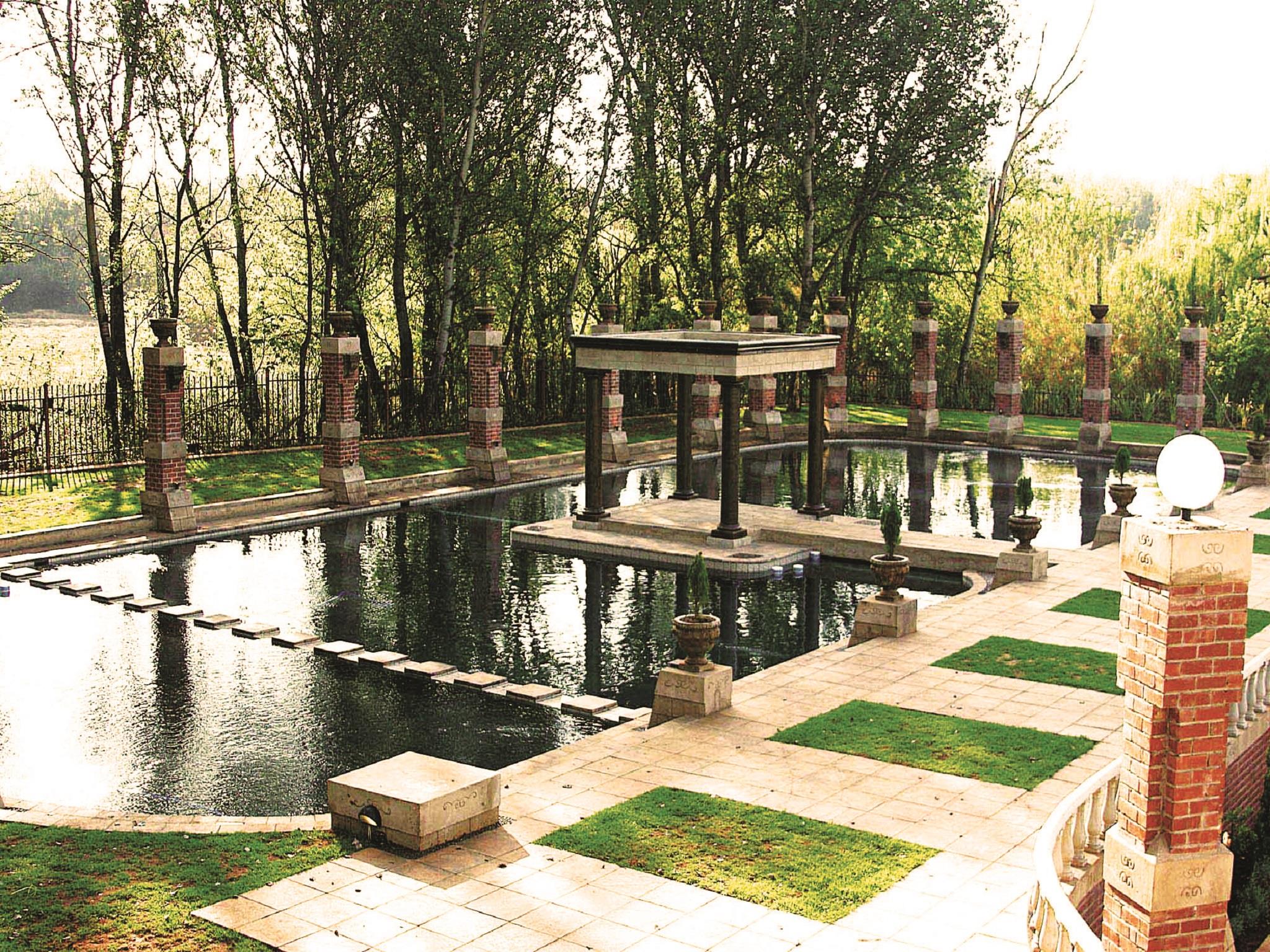 Velmore Hotel Estate & Spa