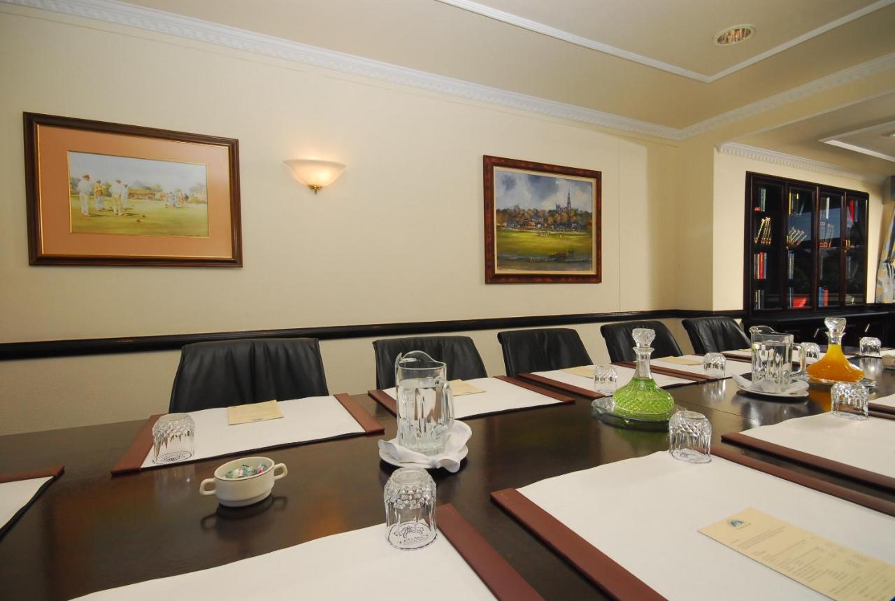 The Centurion Hotel