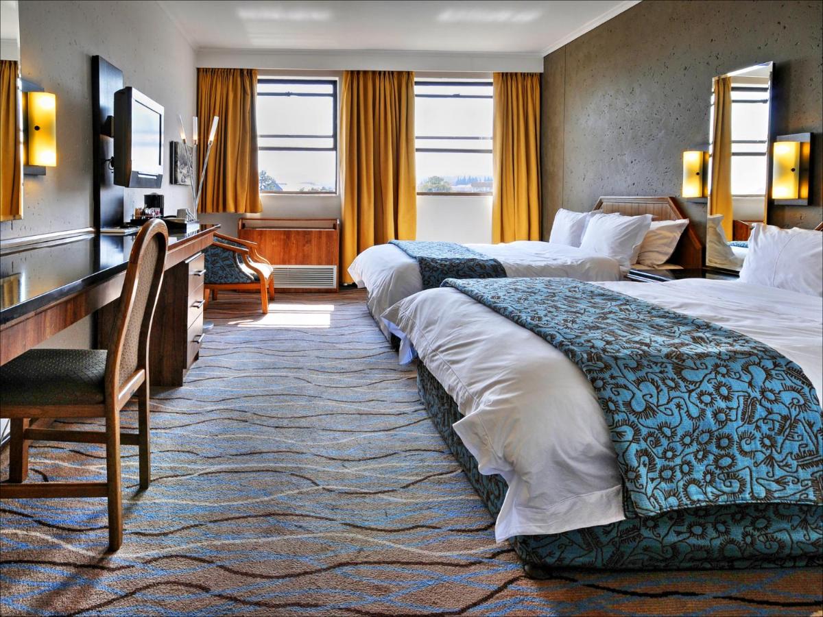 The Centurion Hotel