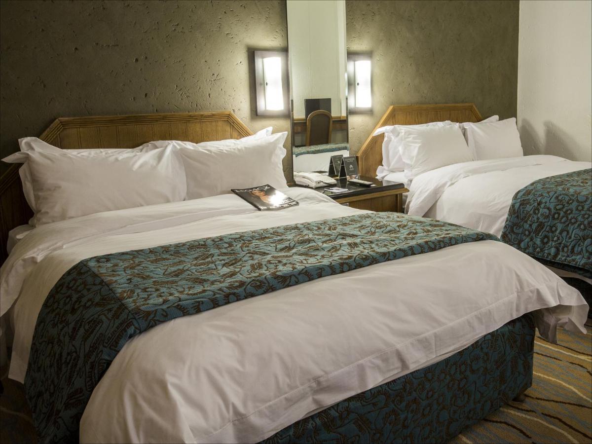 The Centurion Hotel