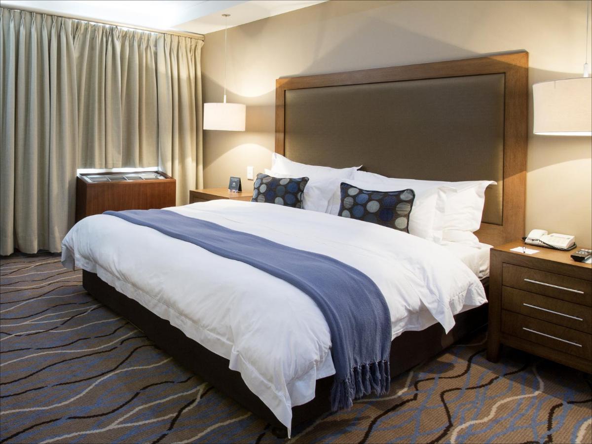 The Centurion Hotel