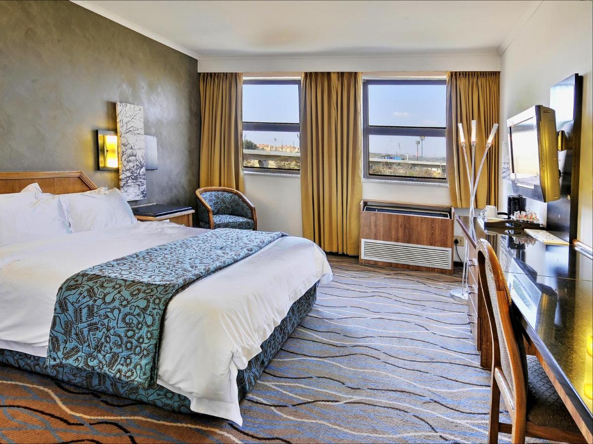 The Centurion Hotel