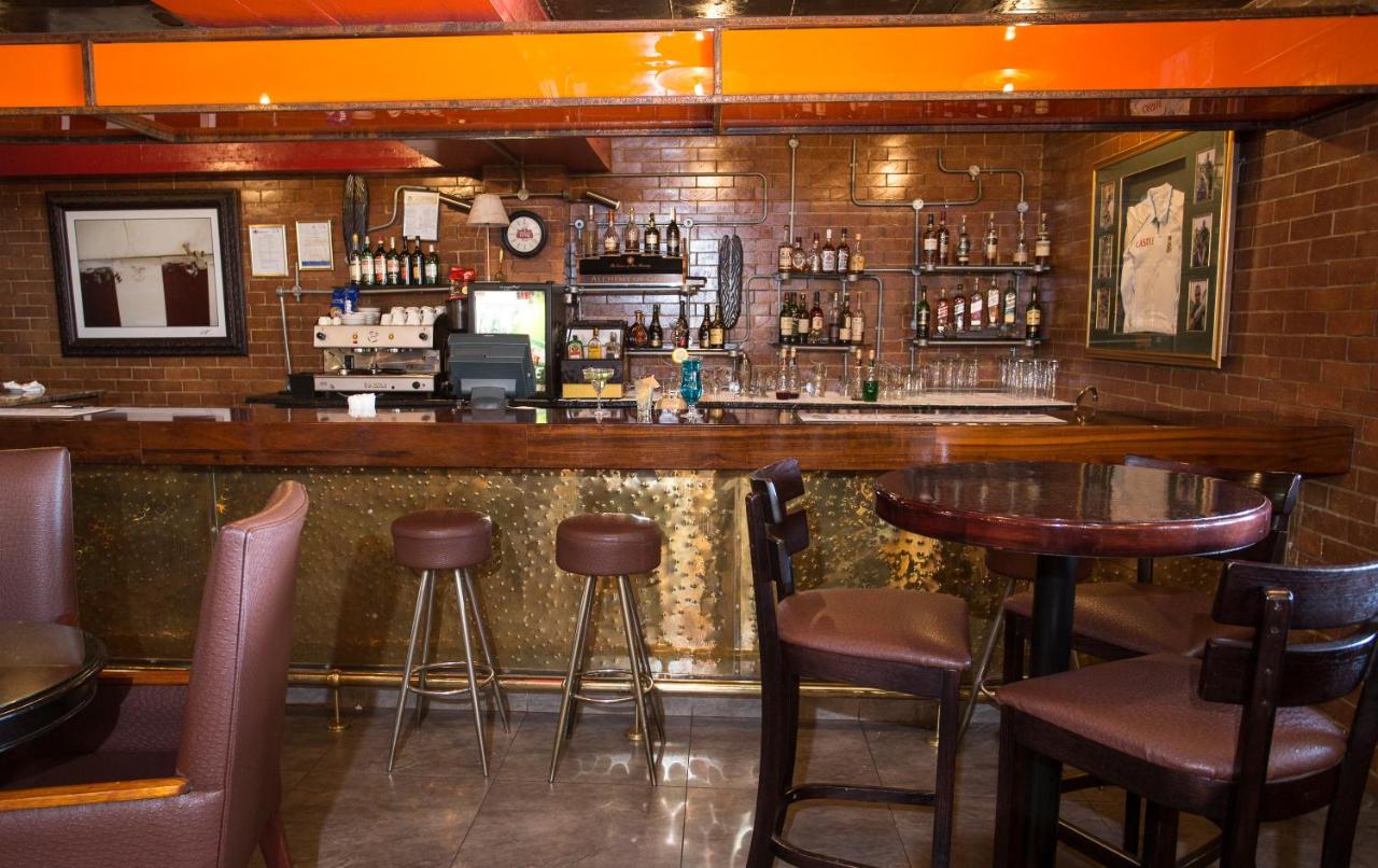 The Centurion Hotel