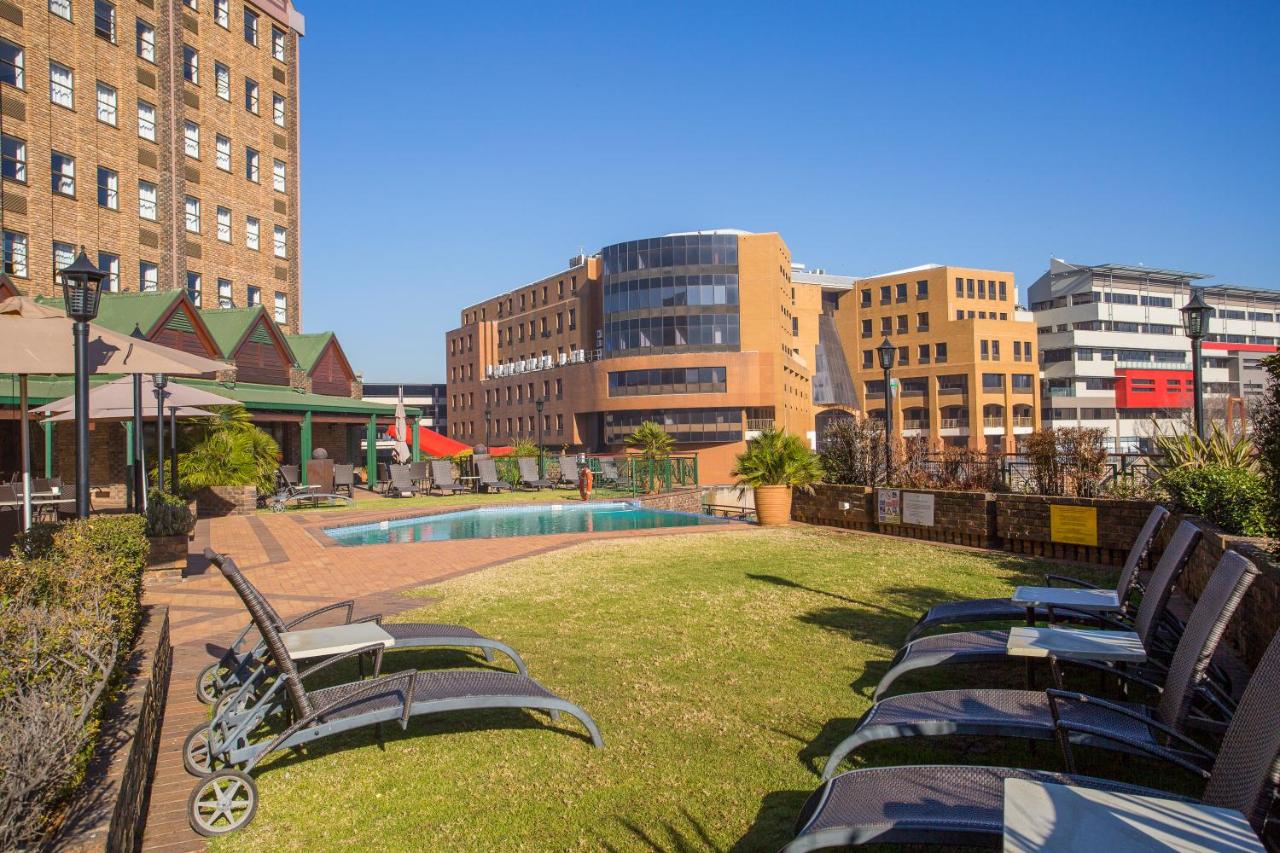 The Centurion Hotel