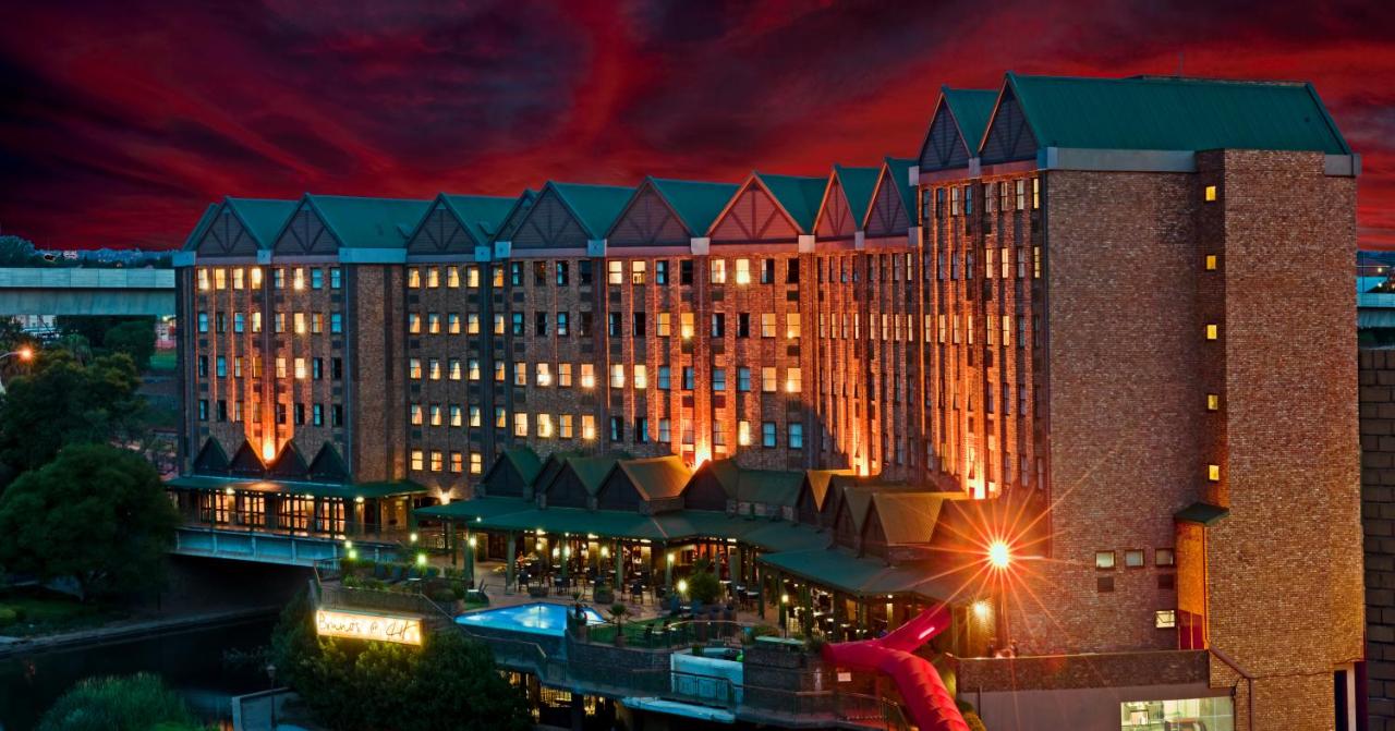 The Centurion Hotel