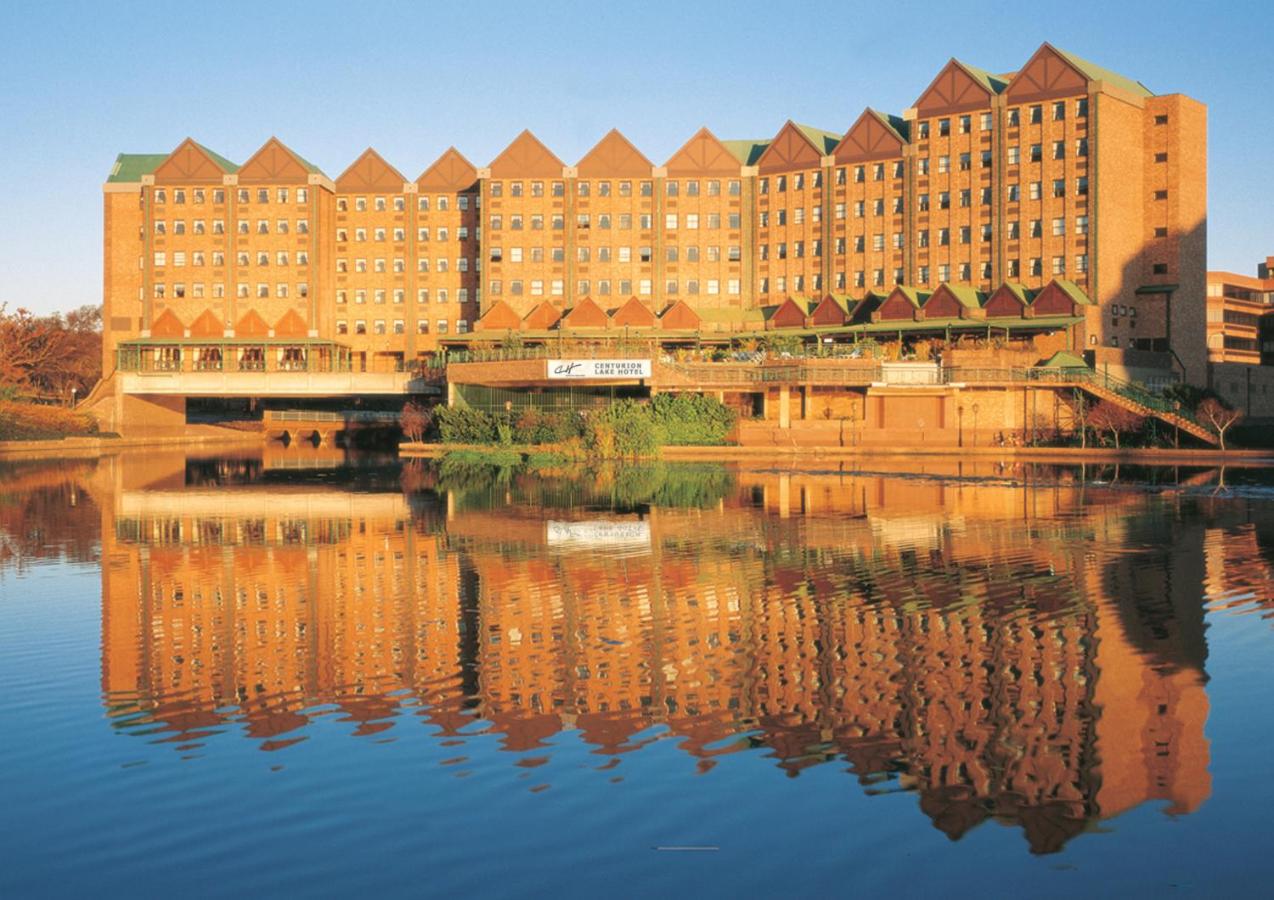 The Centurion Hotel