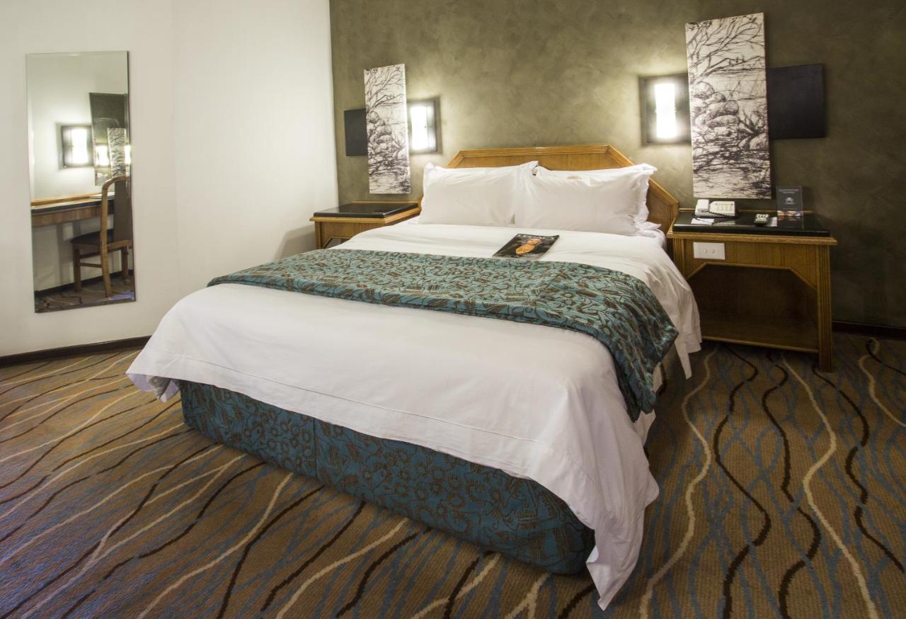 The Centurion Hotel