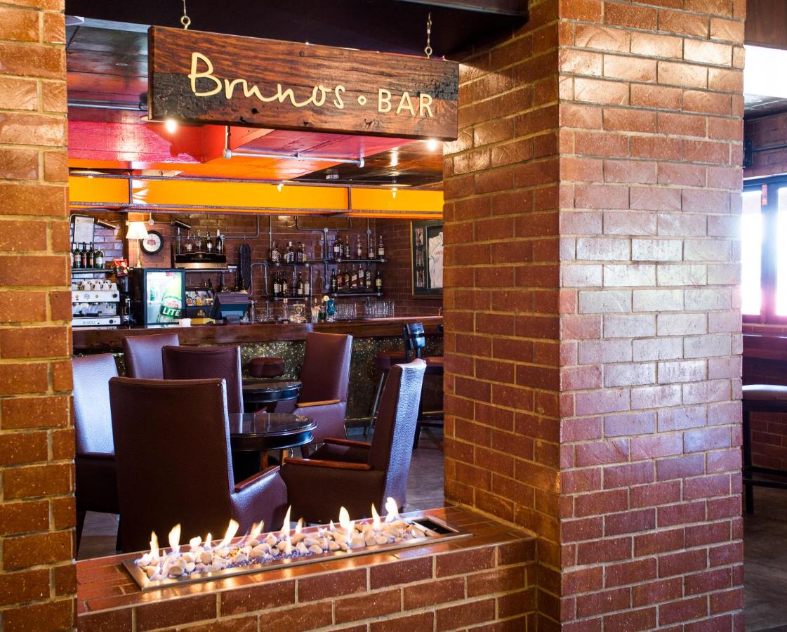The Centurion Hotel