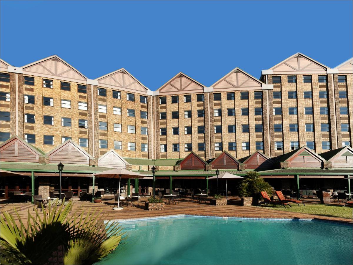 The Centurion Hotel