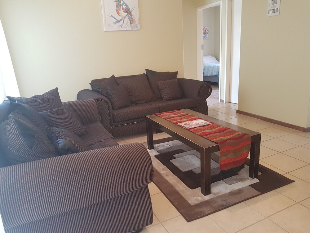 Clearwater Apartment
