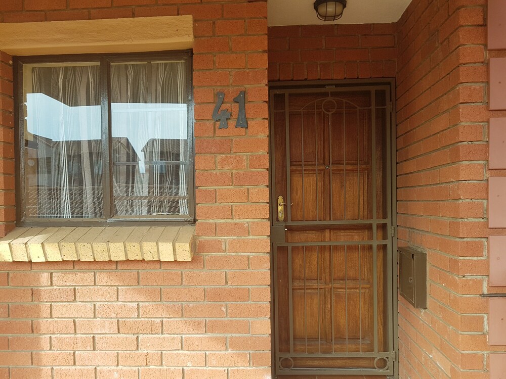 Clearwater Apartment