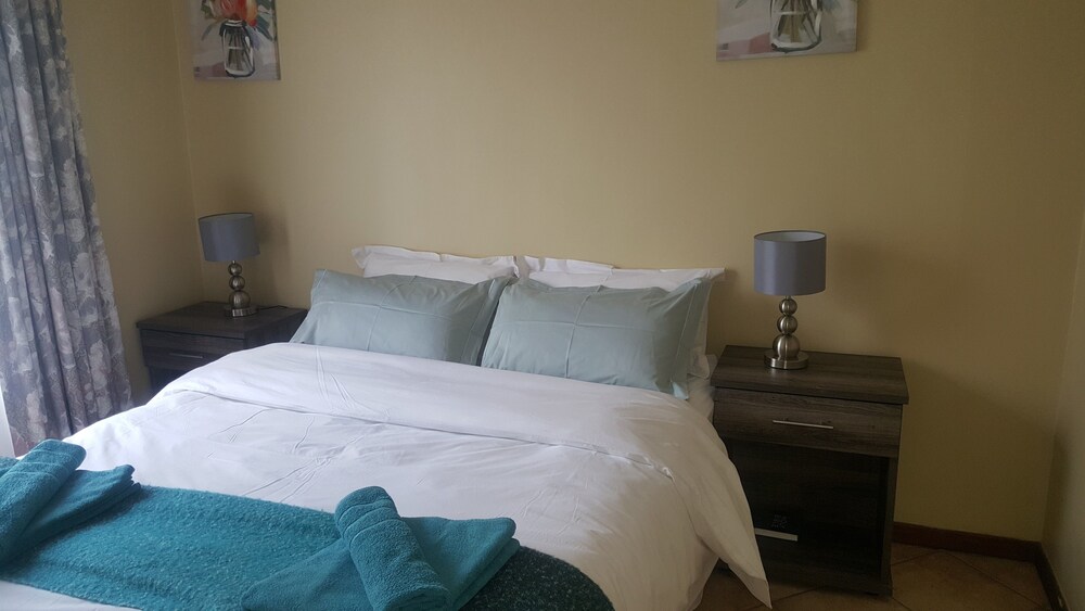 Clearwater Apartment