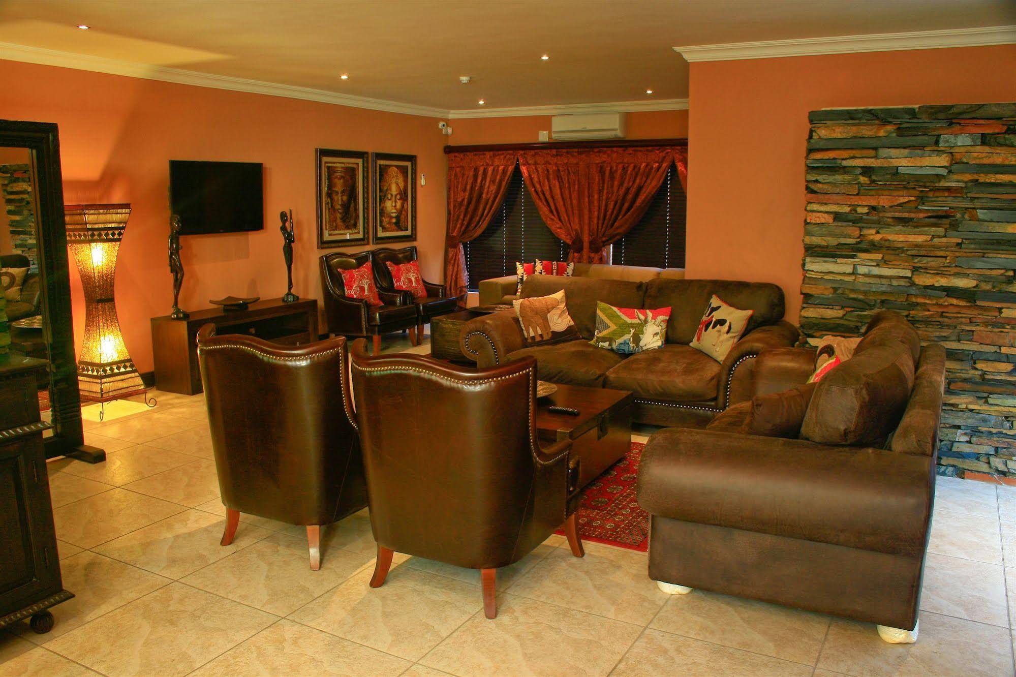 Eco Park Lodge