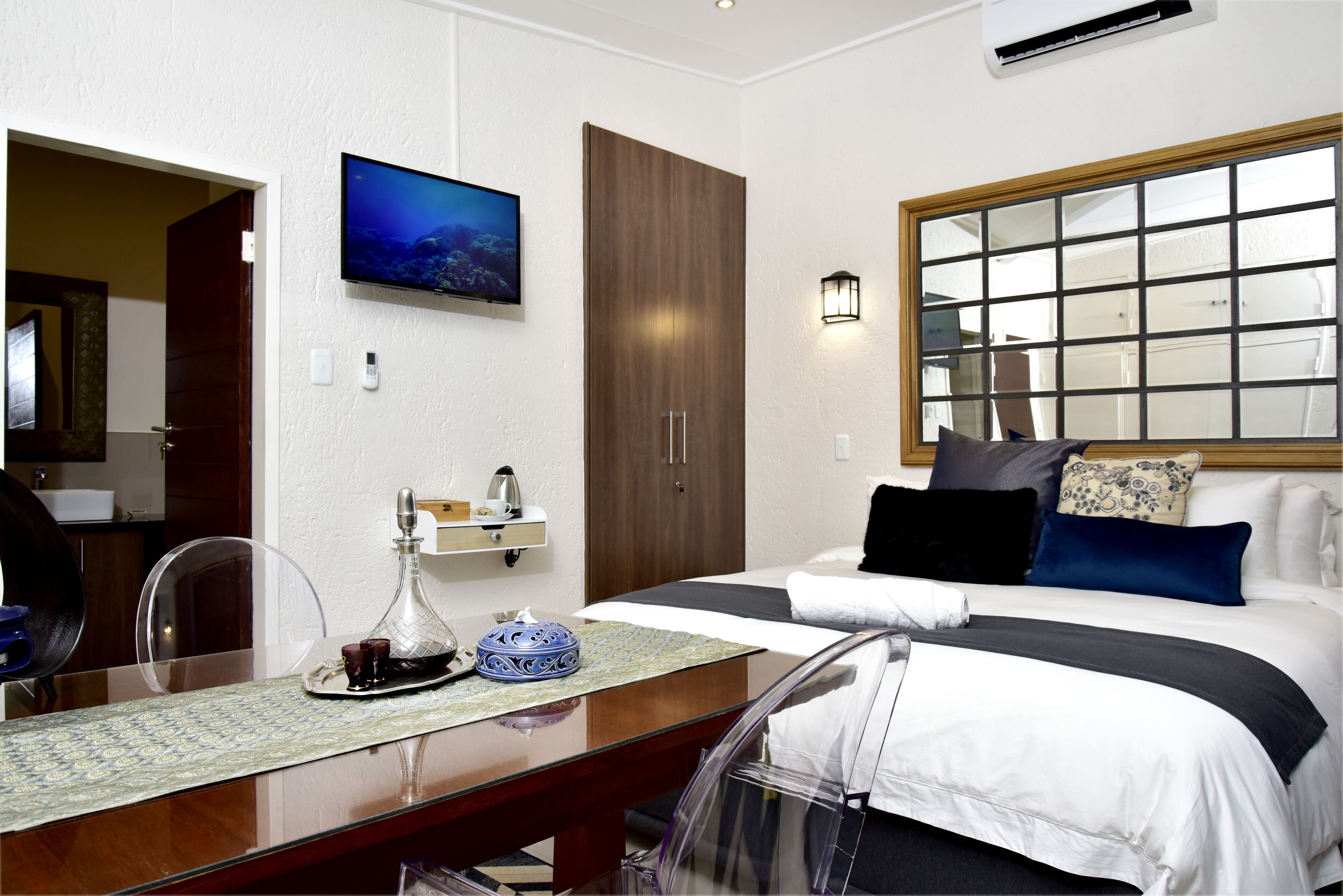 Five O'clock Zen Boutique Guest House
