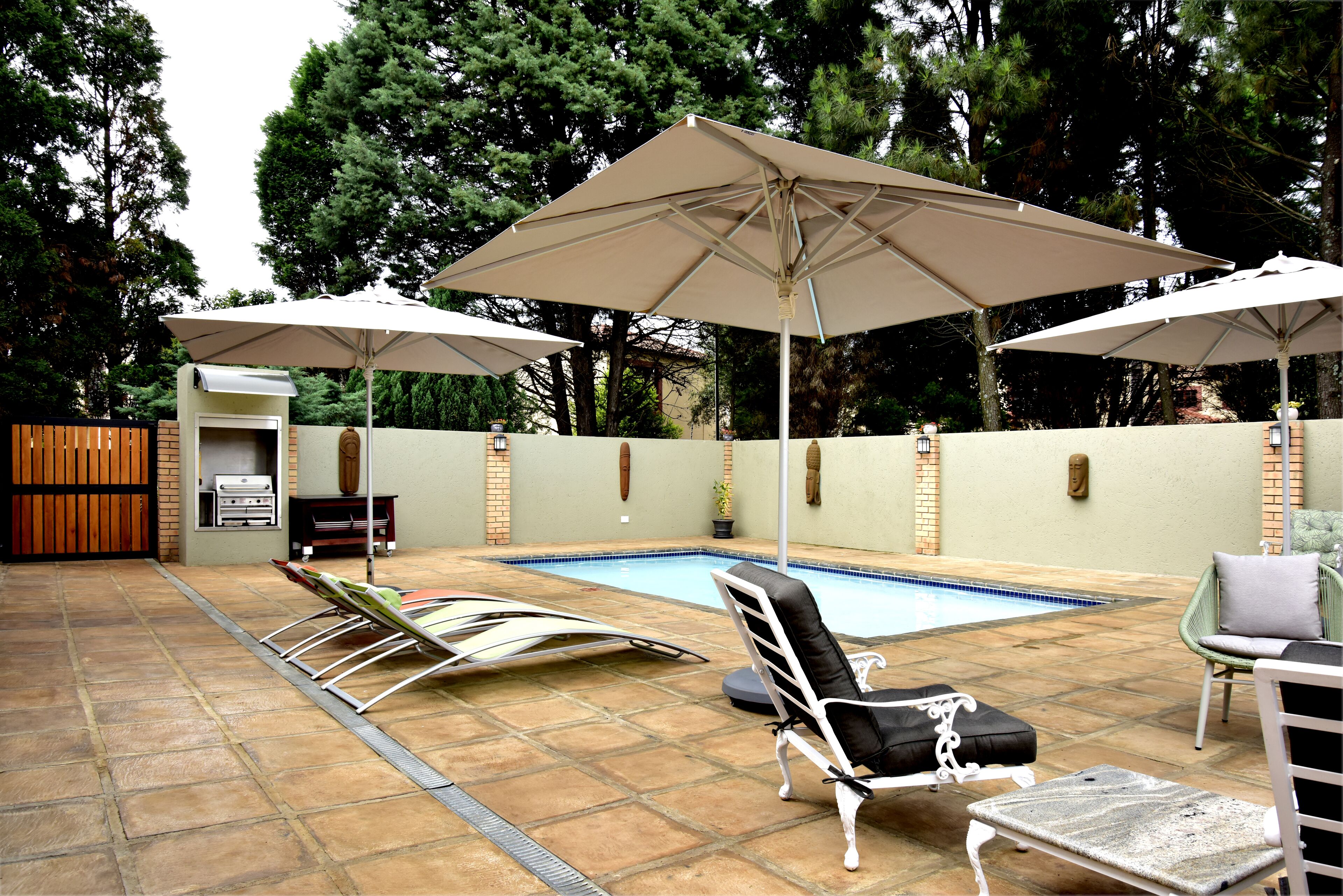 Five O'clock Zen Boutique Guest House