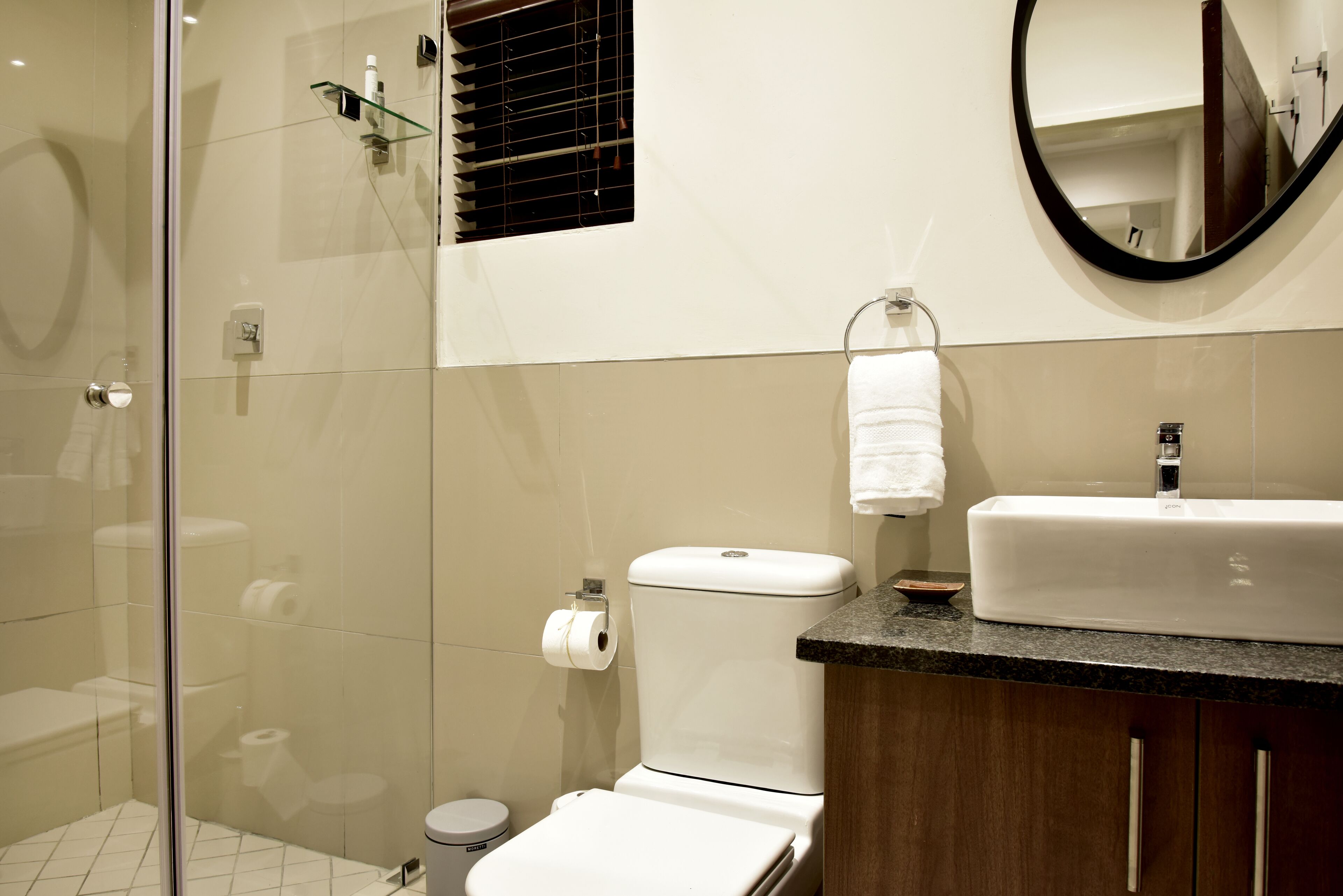 Five O'clock Zen Boutique Guest House