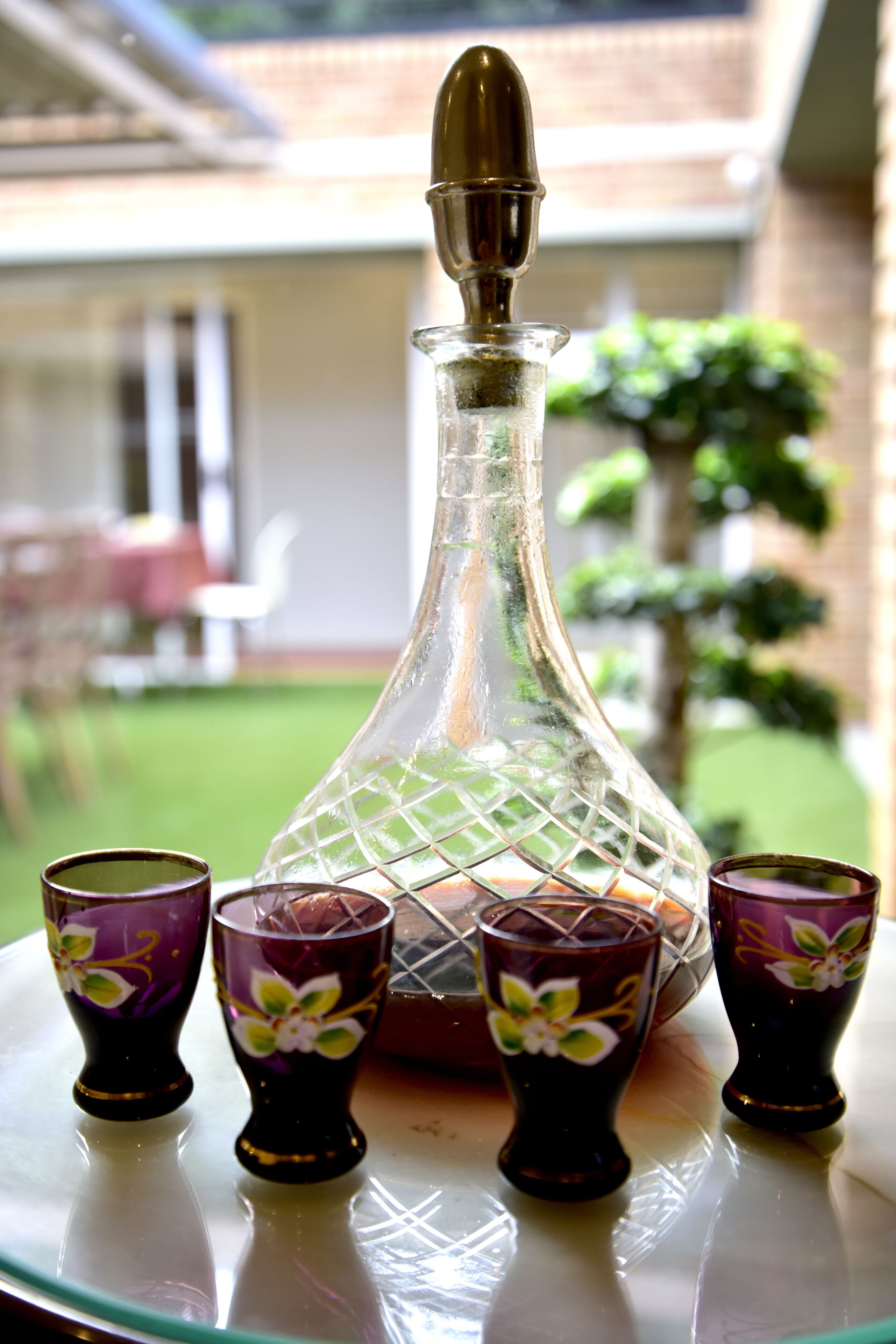 Five O'clock Zen Boutique Guest House