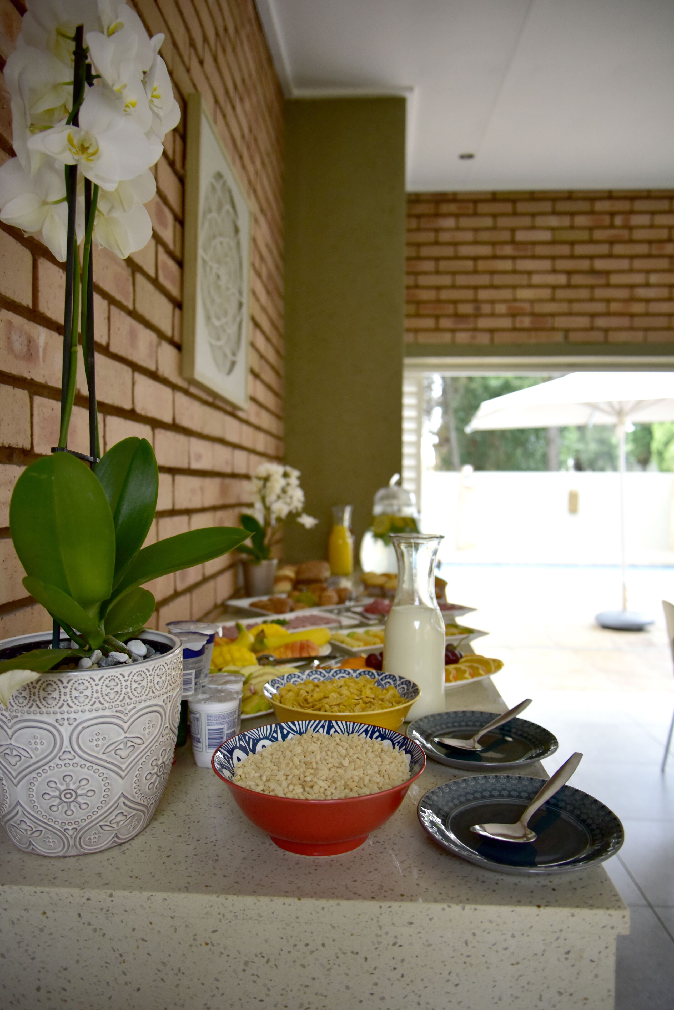 Five O'clock Zen Boutique Guest House