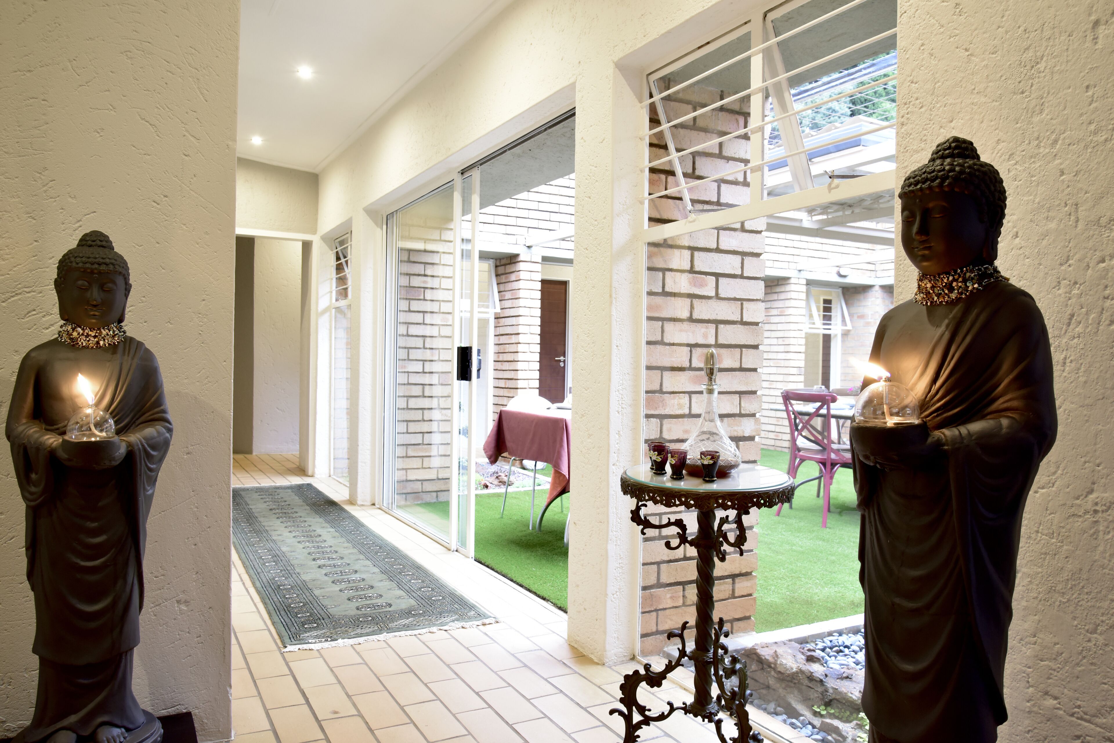Five O'clock Zen Boutique Guest House