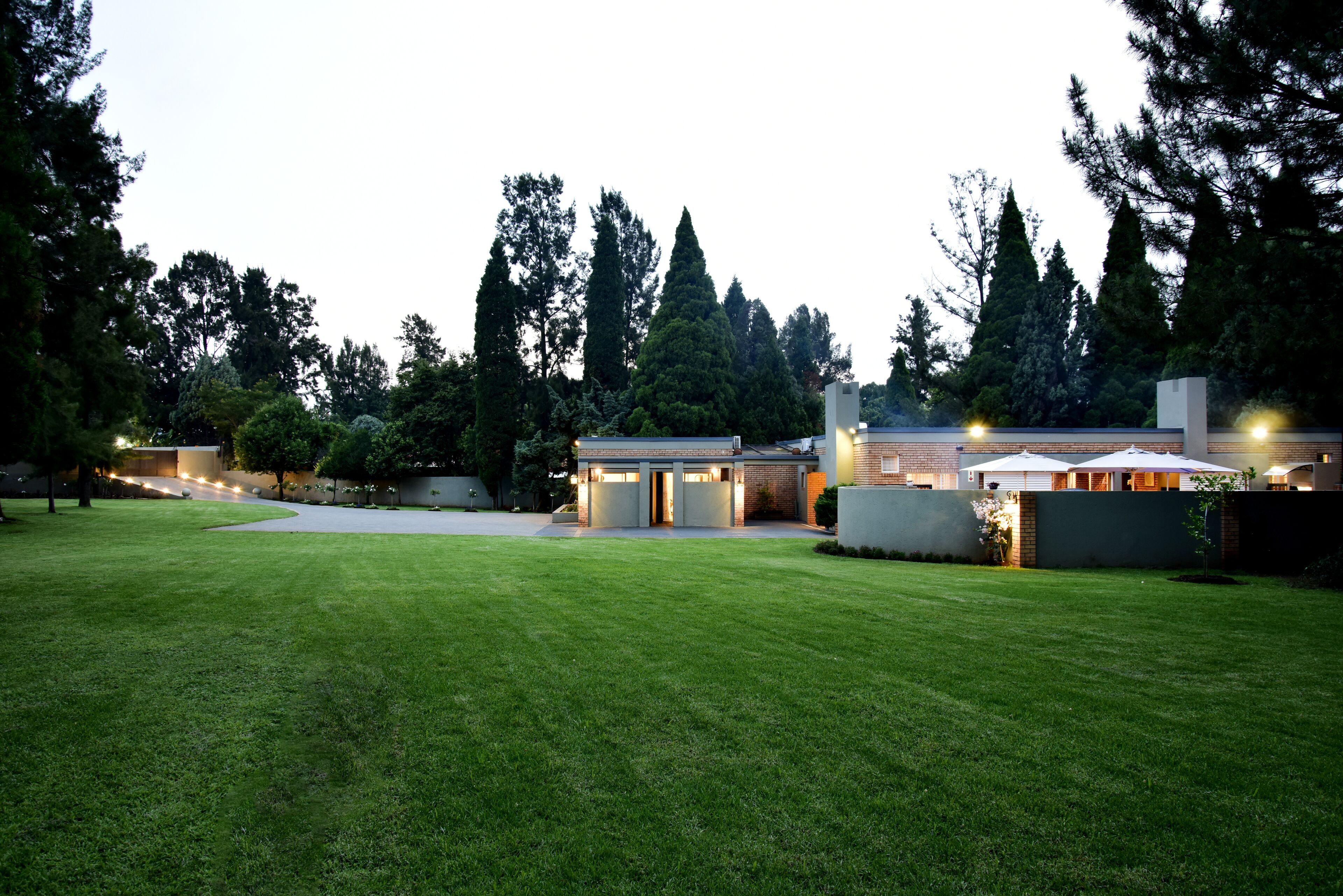 Five O'clock Zen Boutique Guest House
