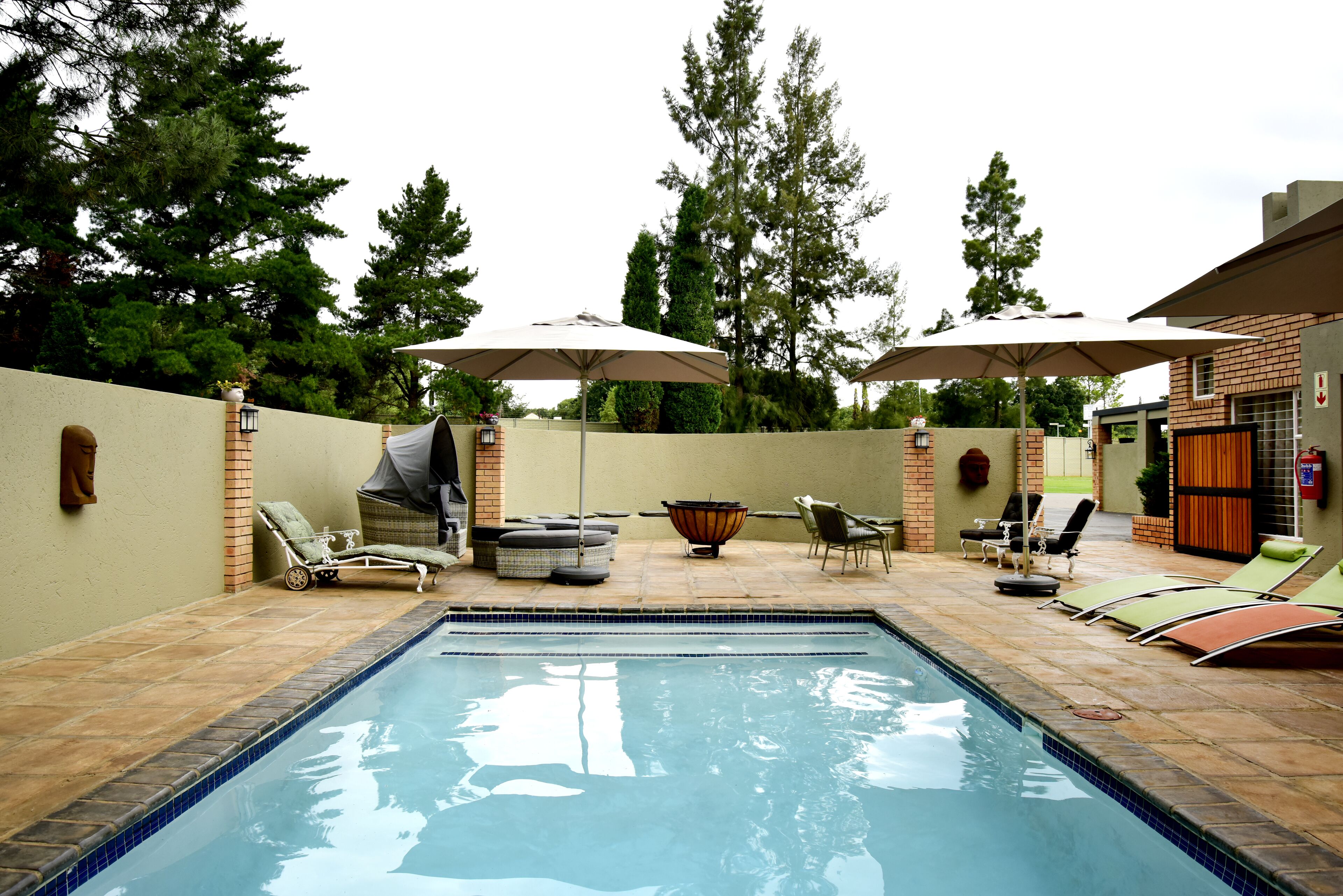 Five O'clock Zen Boutique Guest House