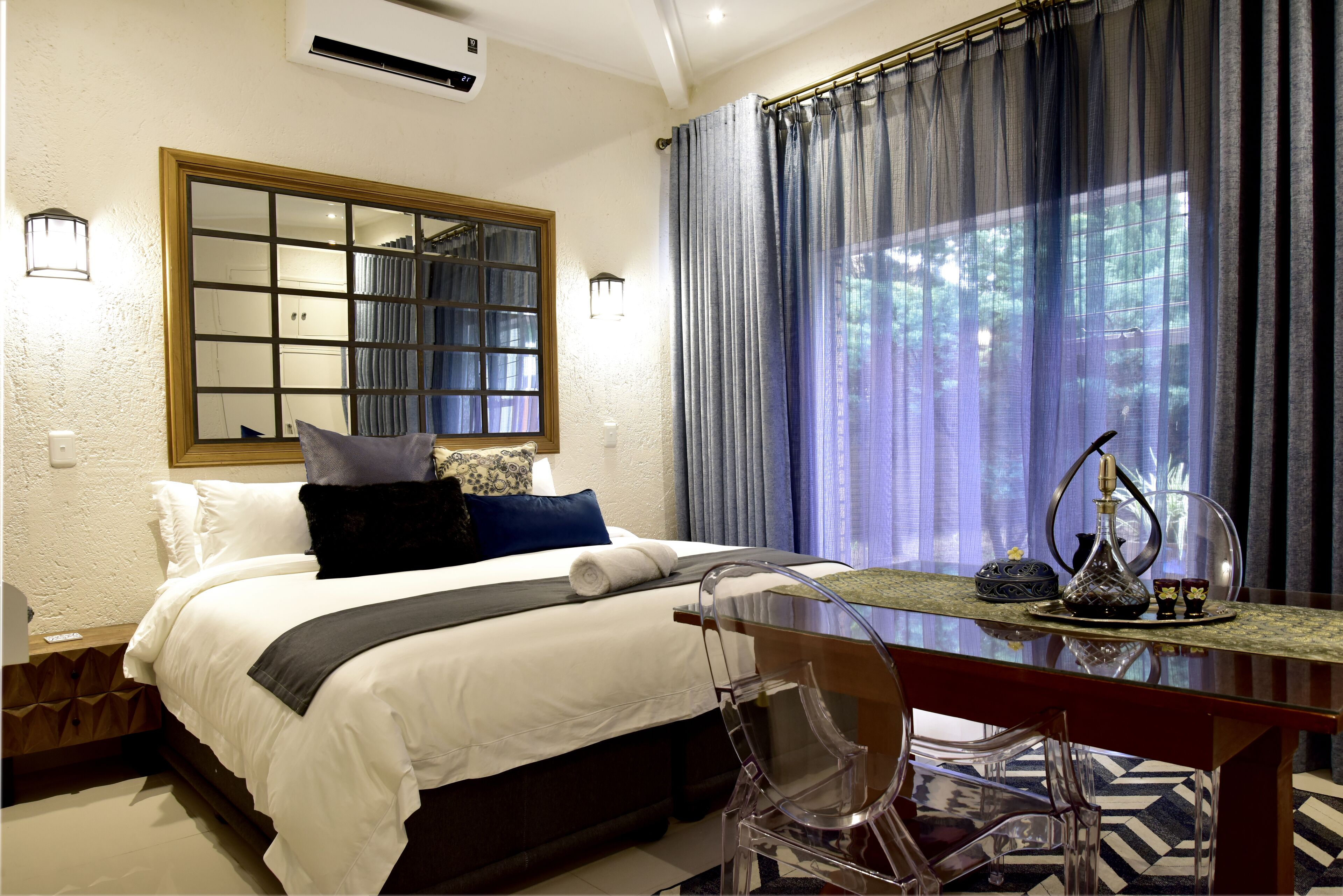 Five O'clock Zen Boutique Guest House