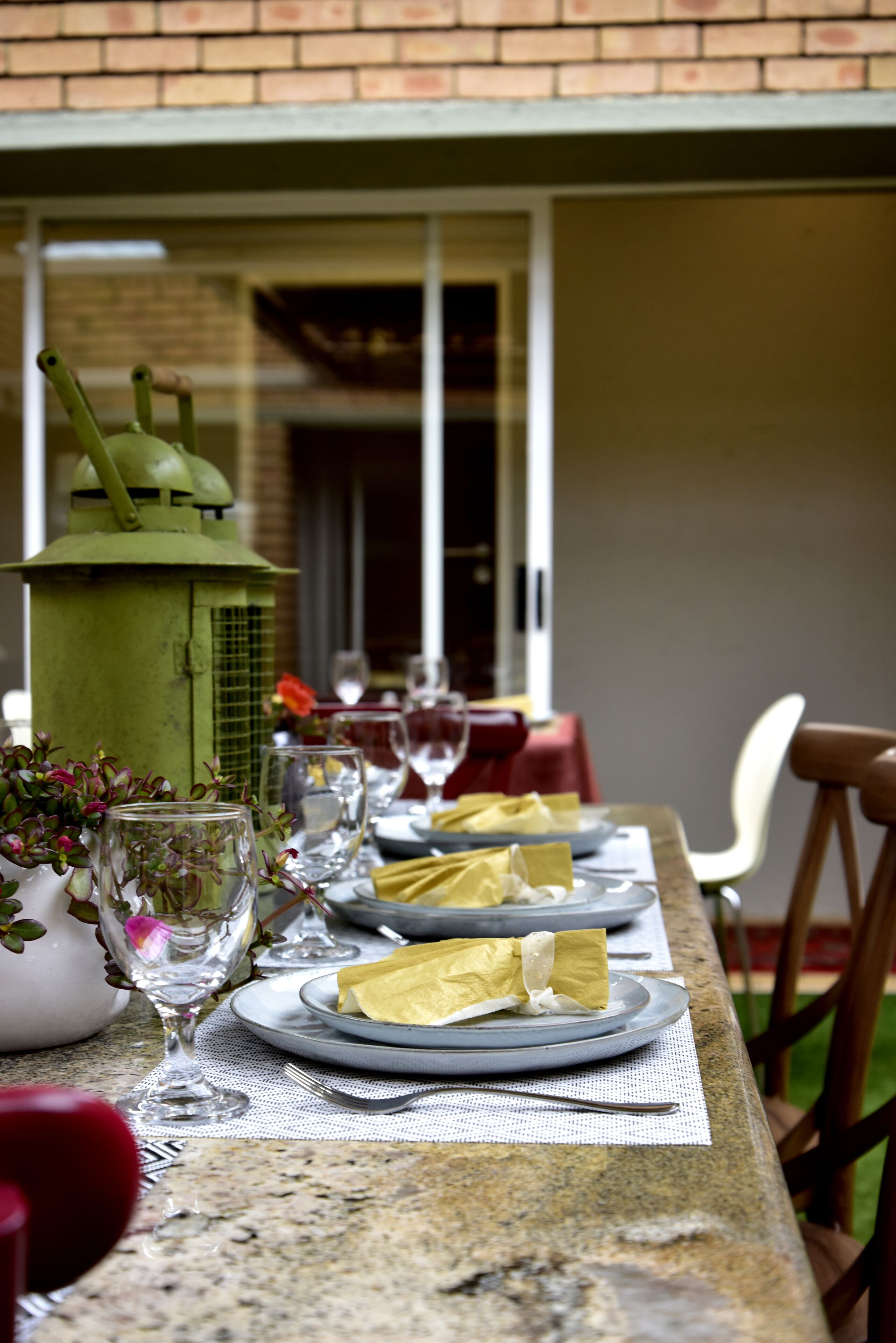 Five O'clock Zen Boutique Guest House